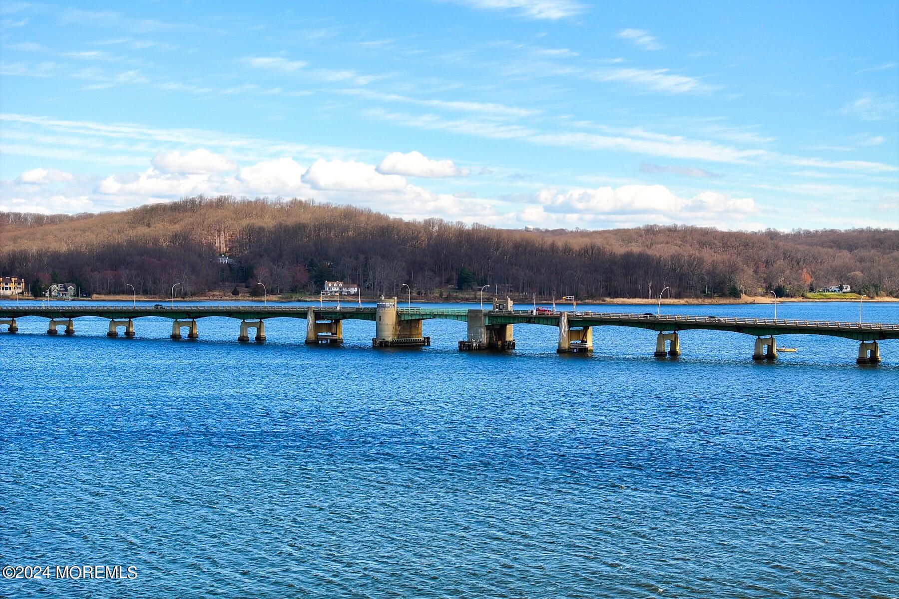 70 W River Road