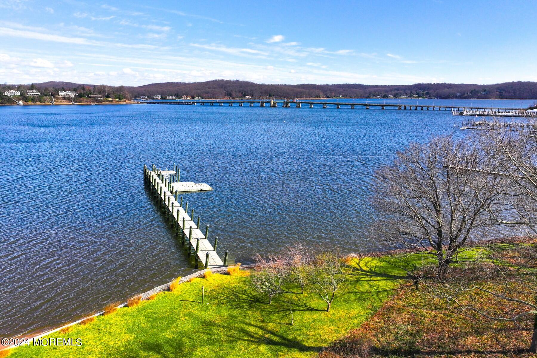 70 W River Road