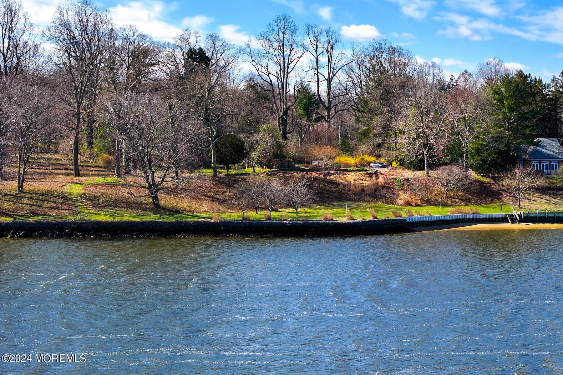 70 W River Road