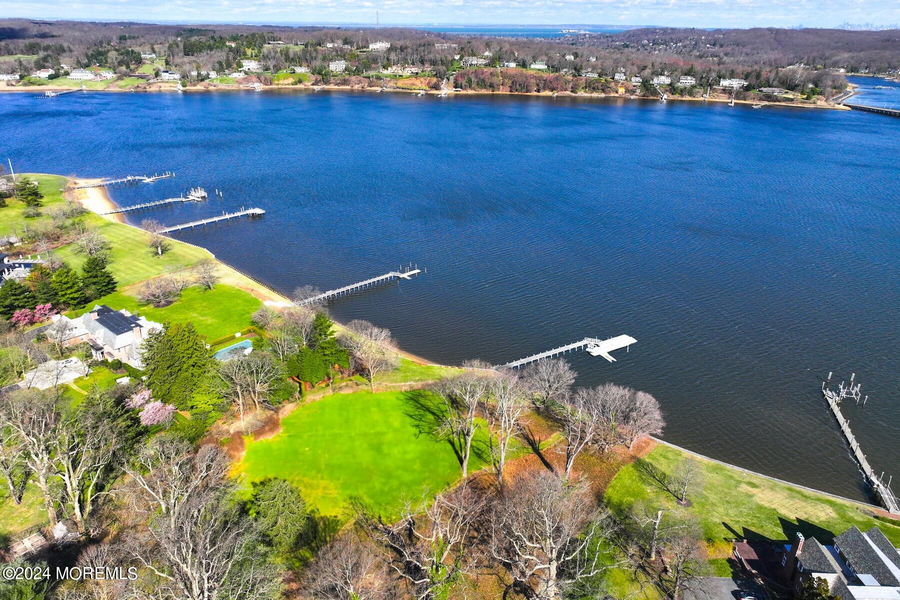 70 W River Road