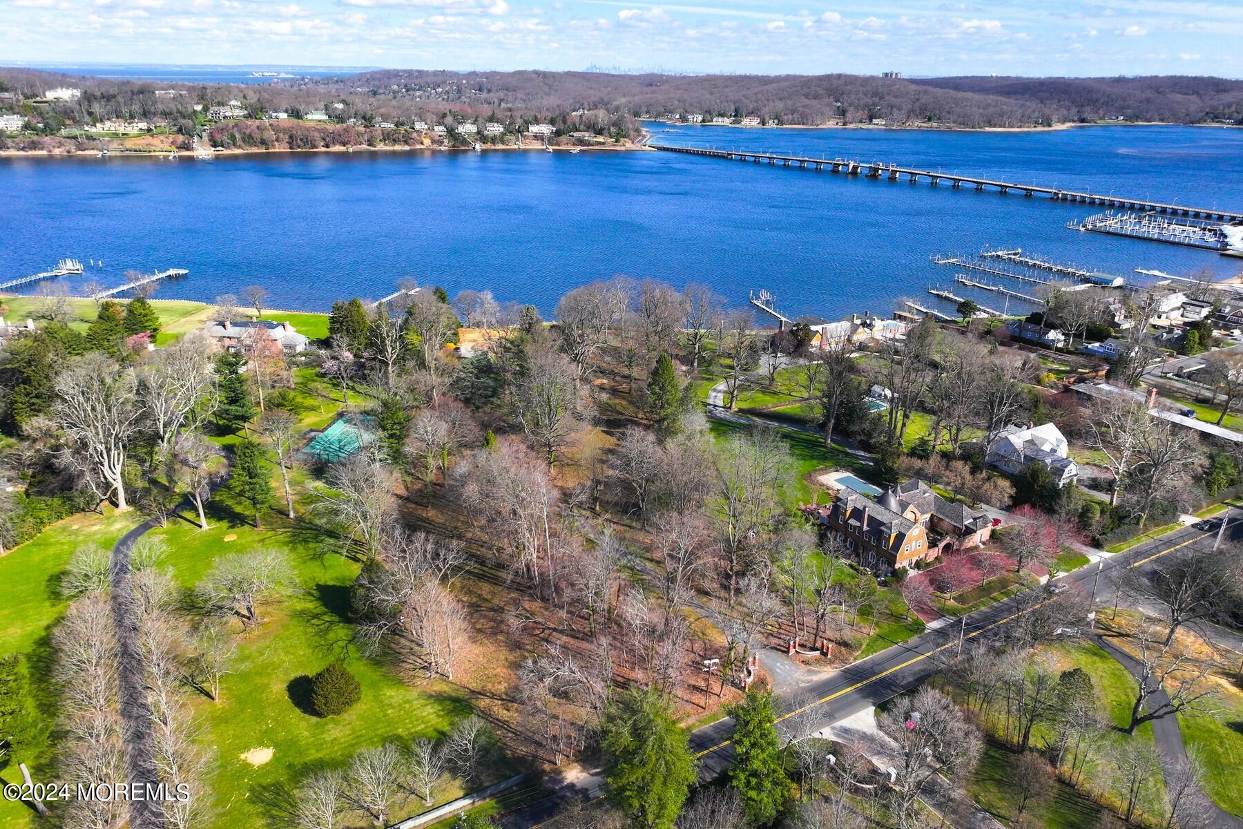 70 W River Road