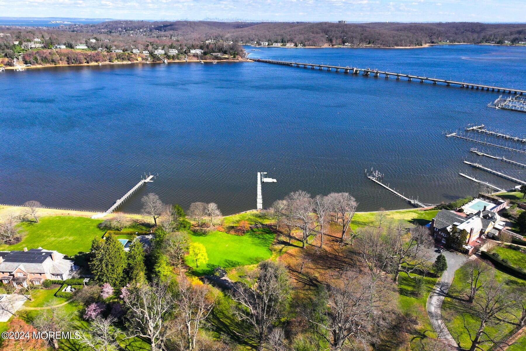 70 W River Road