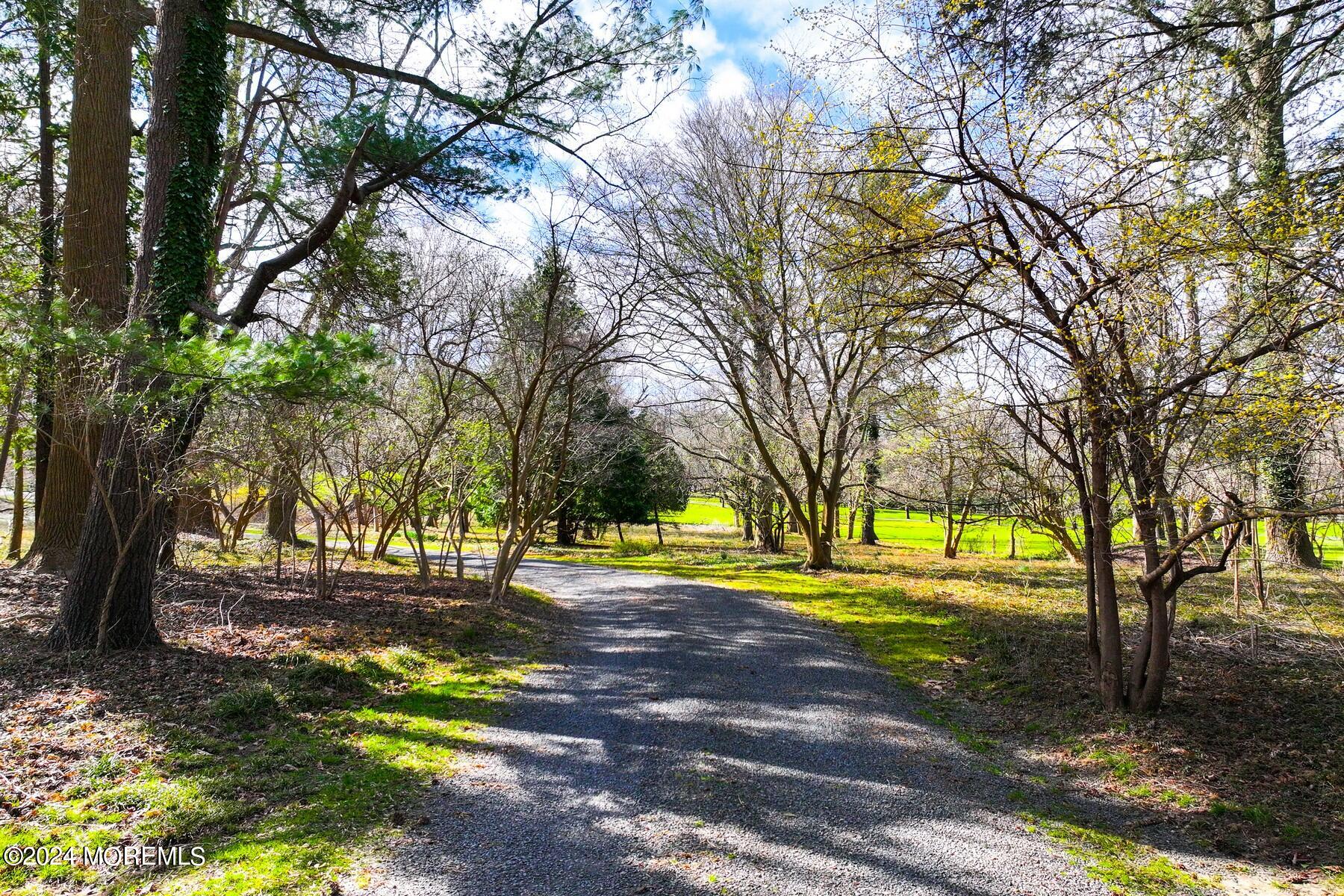 70 W River Road