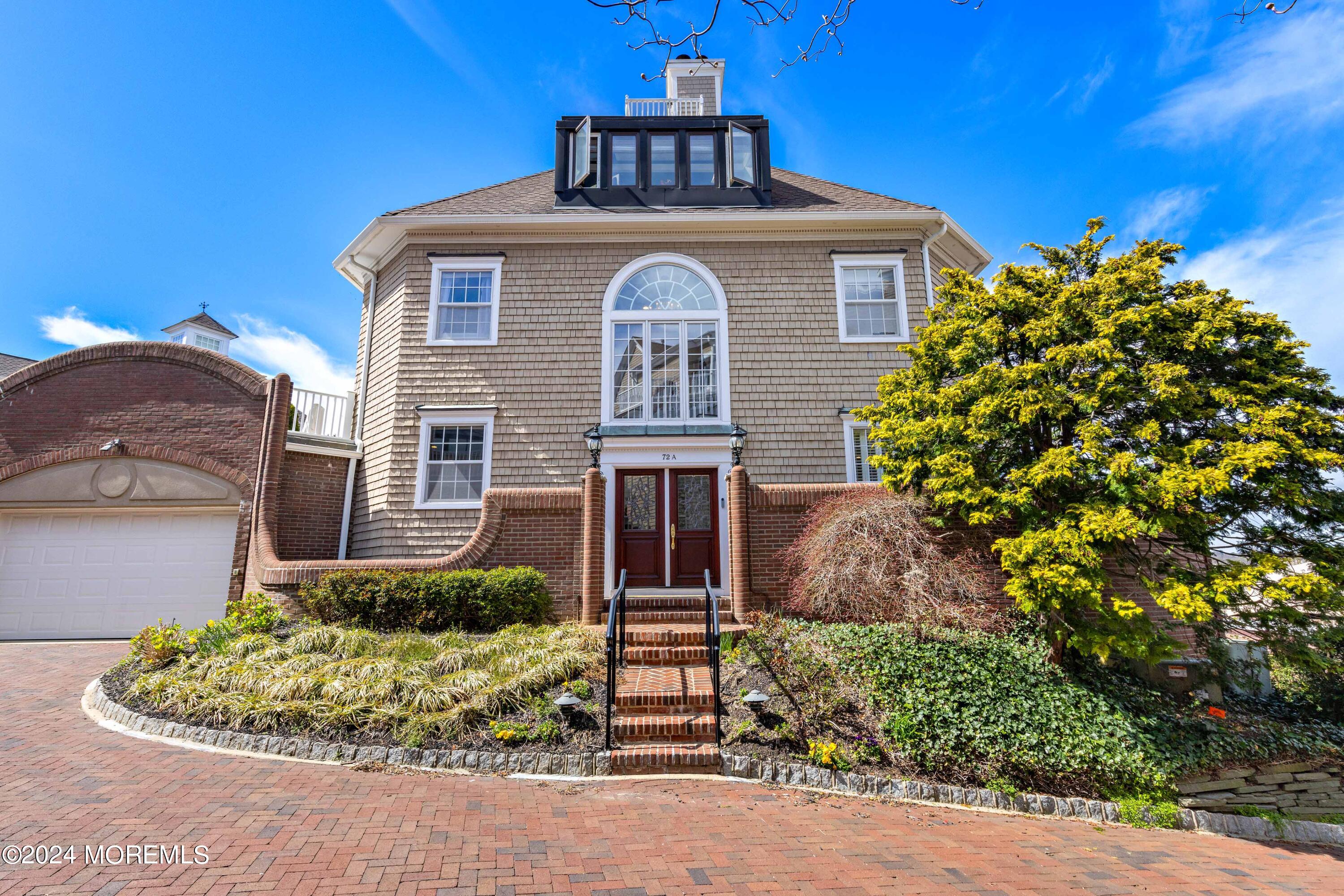 72A W Front Street