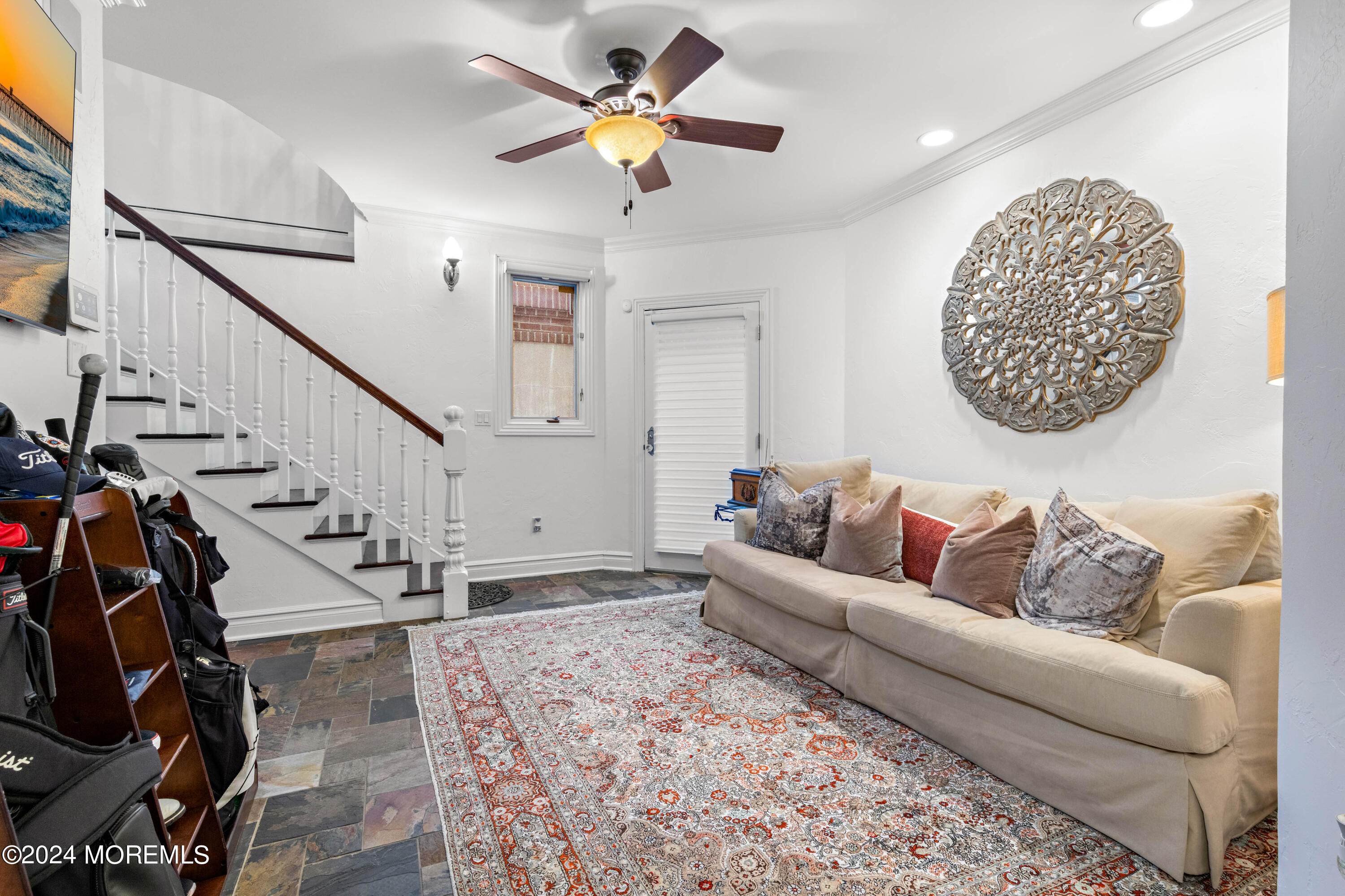72A W Front Street
