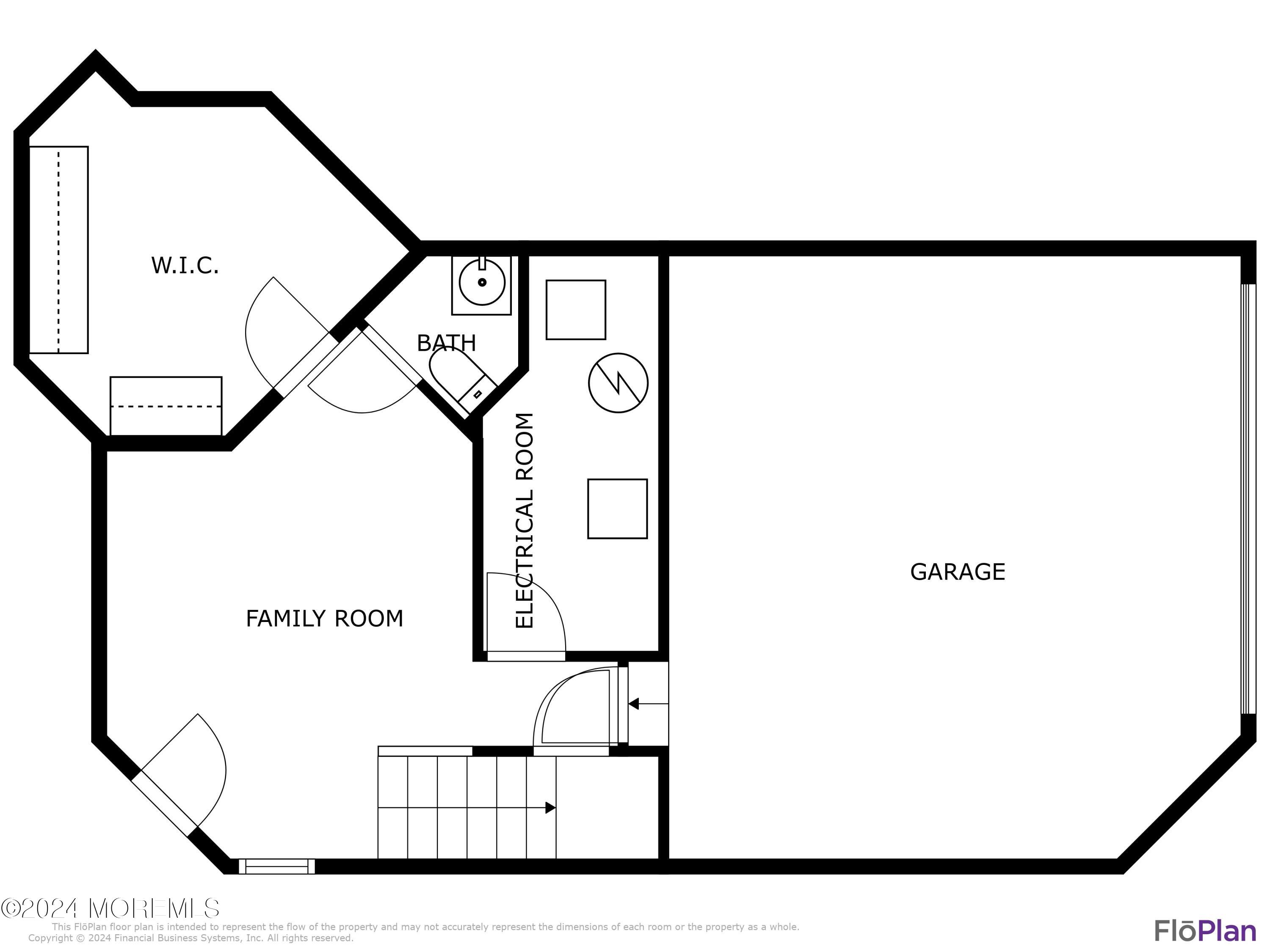 72A W Front Street
