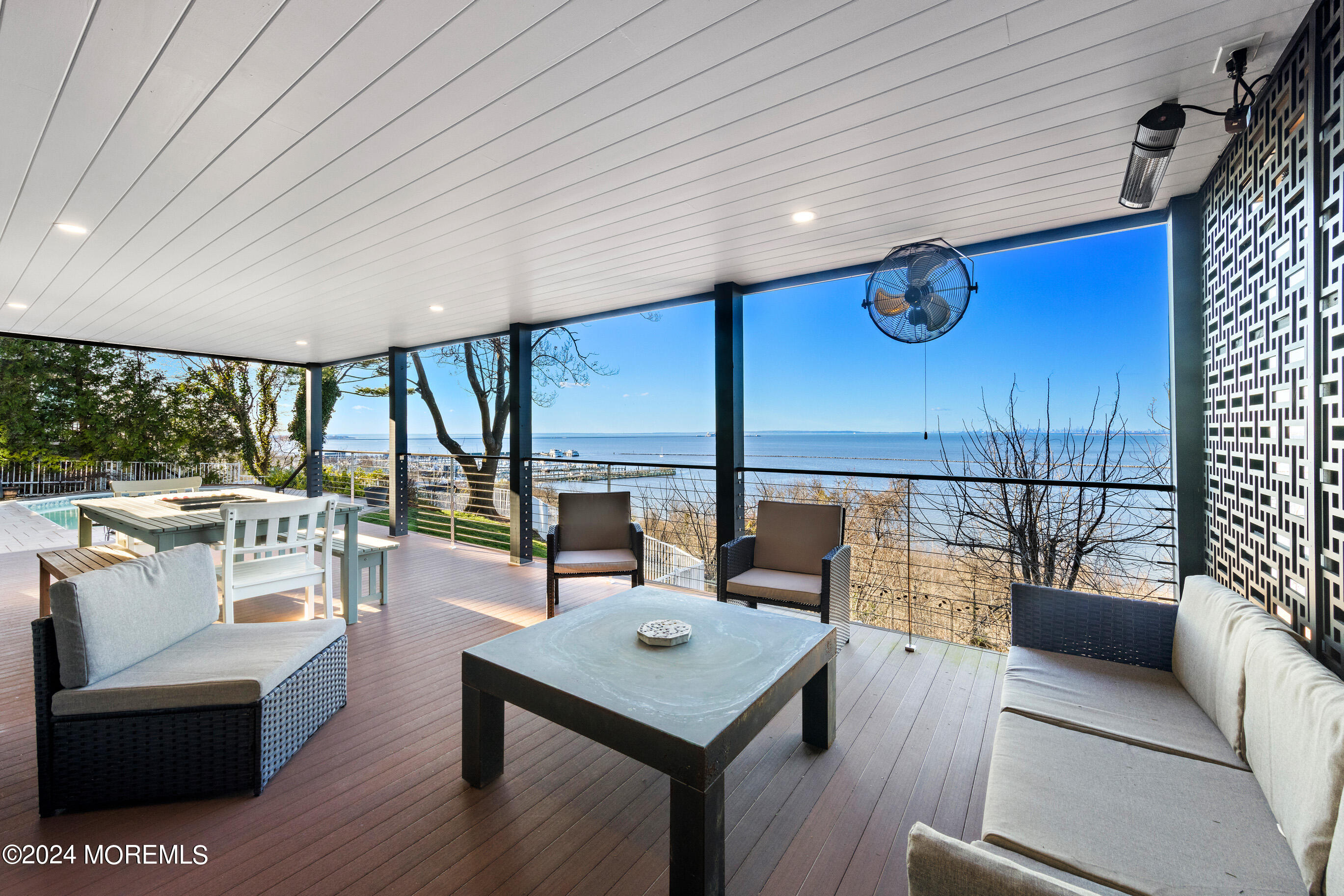126 Ocean Boulevard