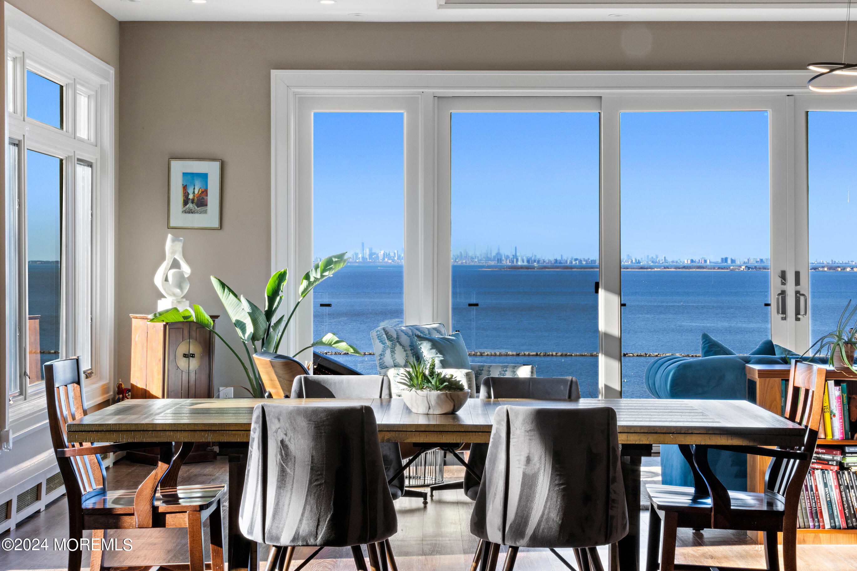 126 Ocean Boulevard