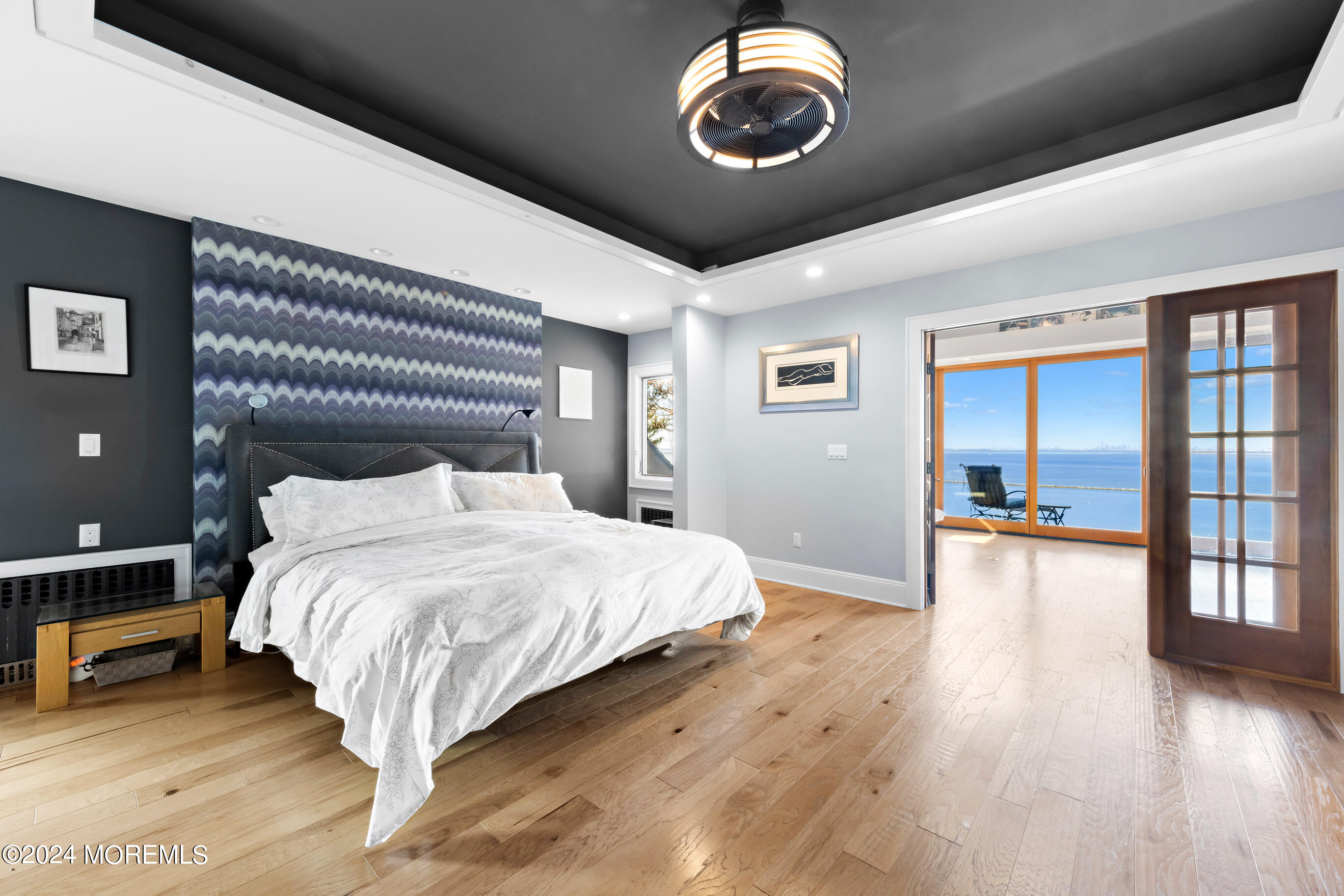126 Ocean Boulevard