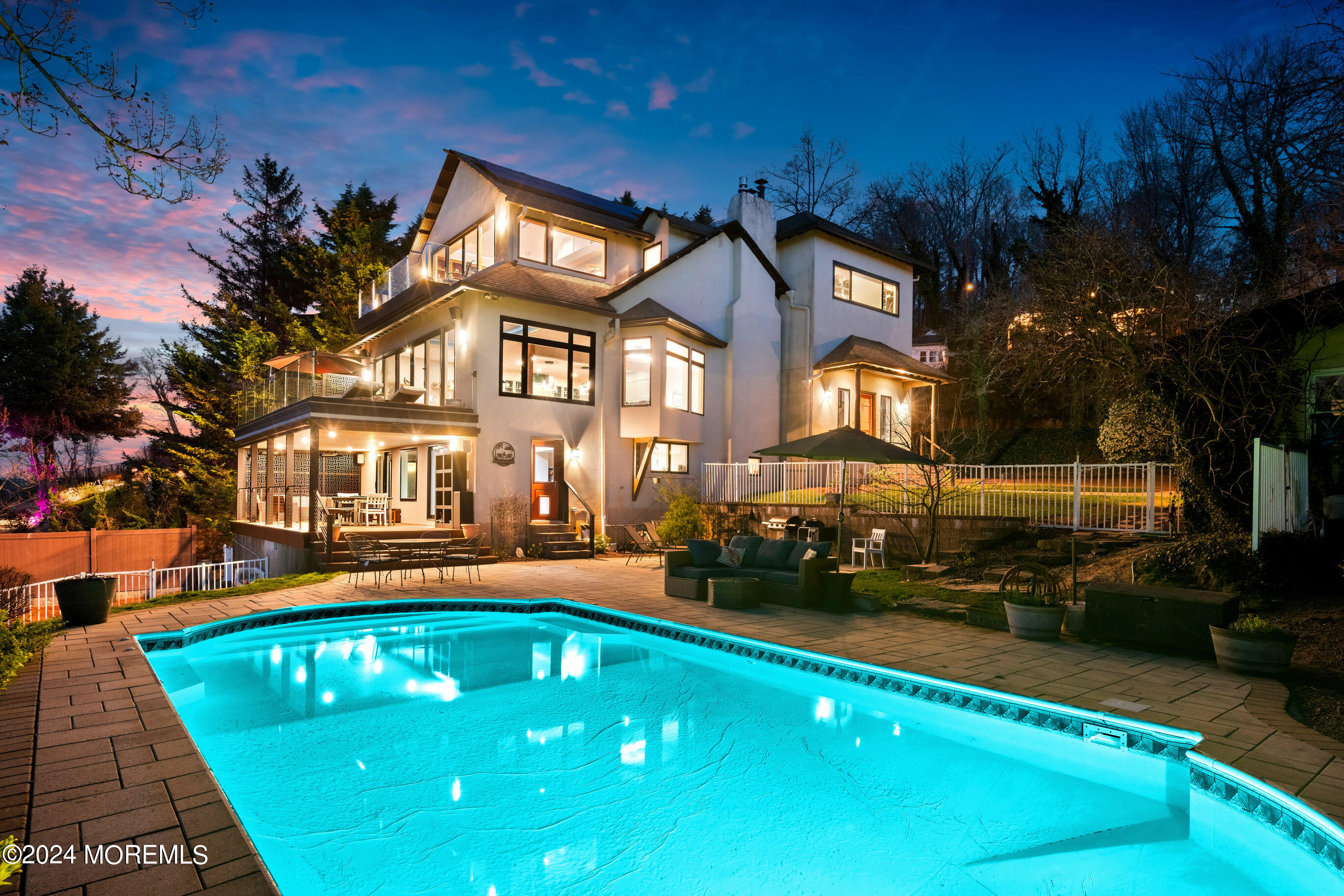 126 Ocean Boulevard