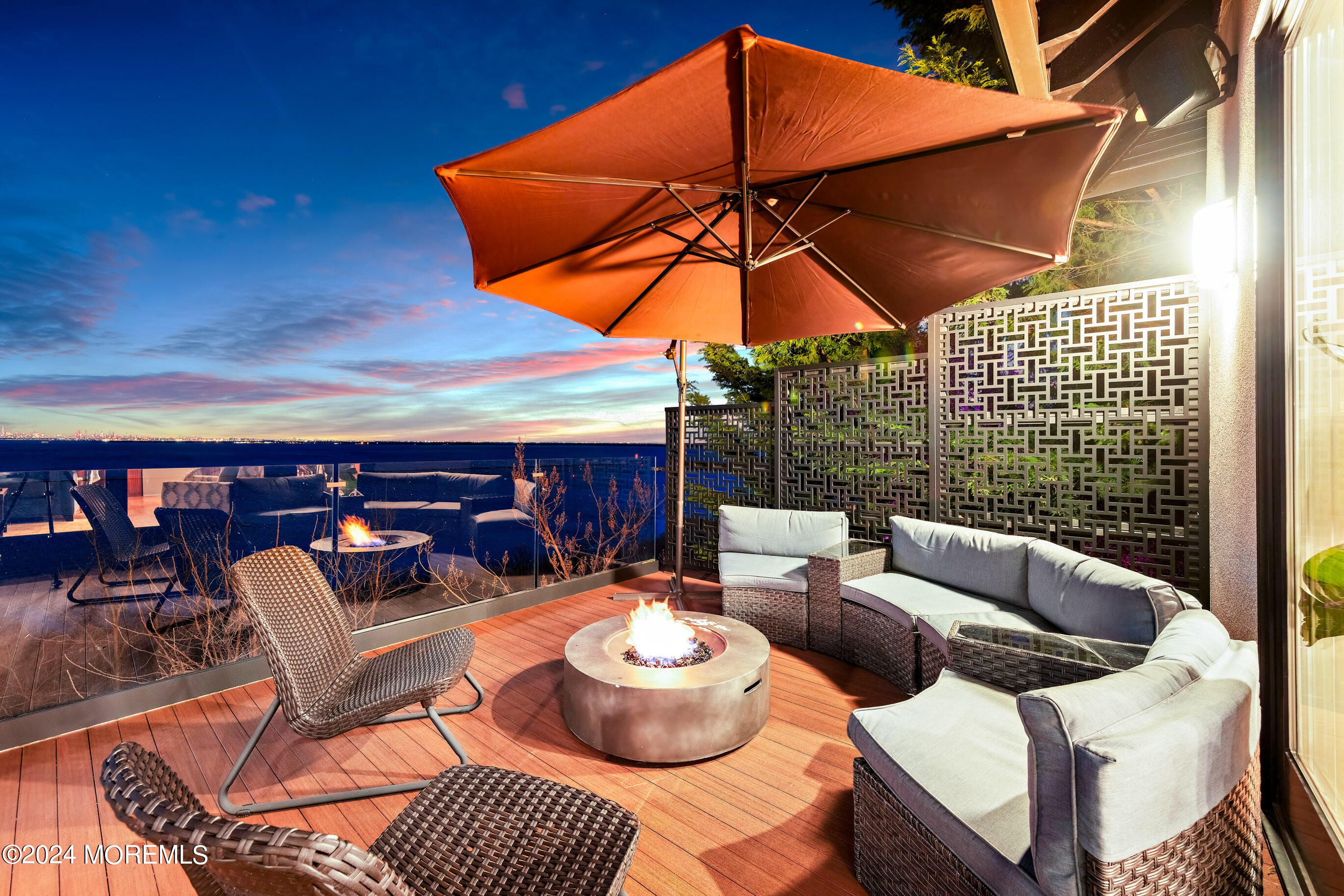 126 Ocean Boulevard