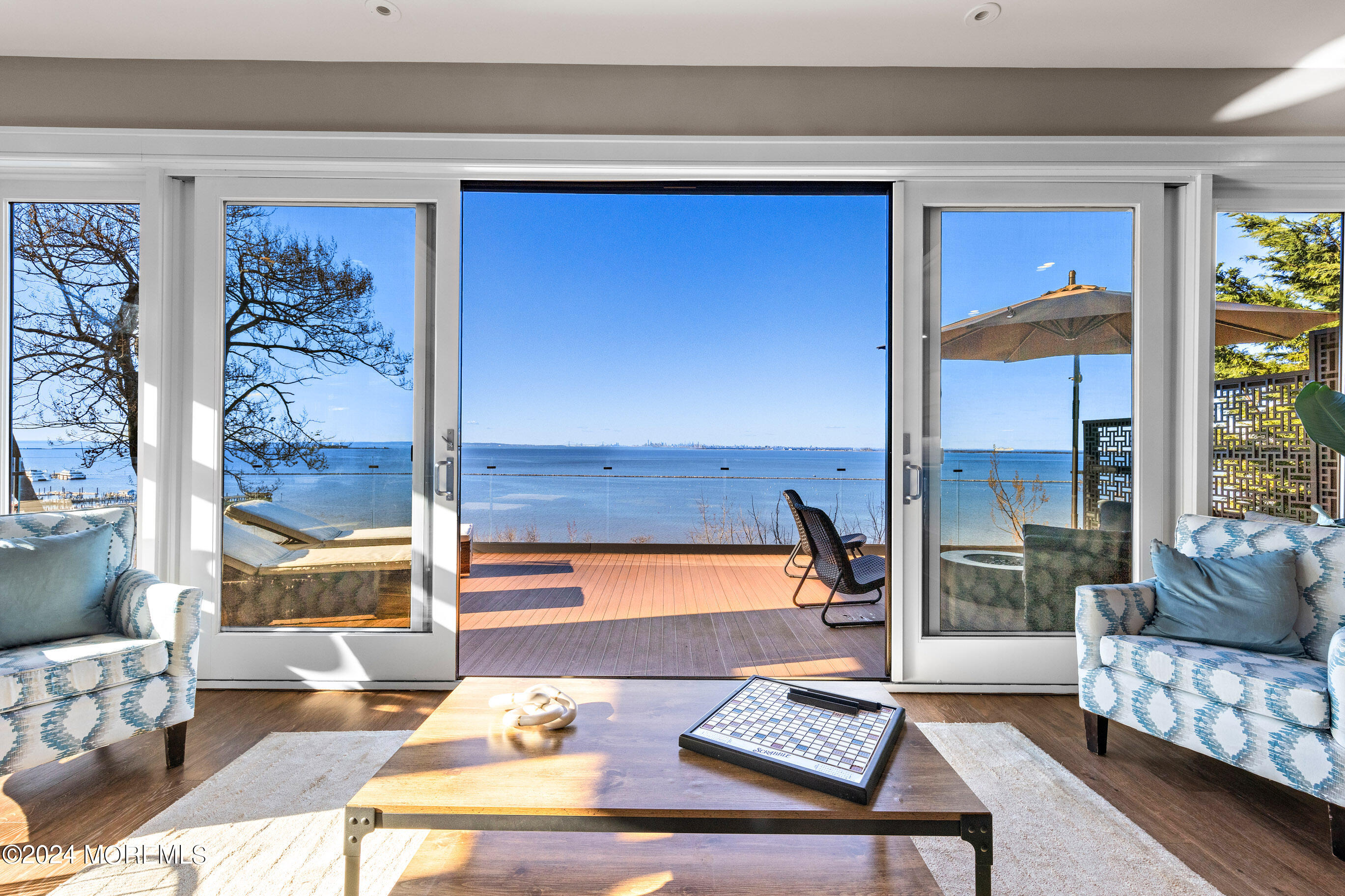 126 Ocean Boulevard