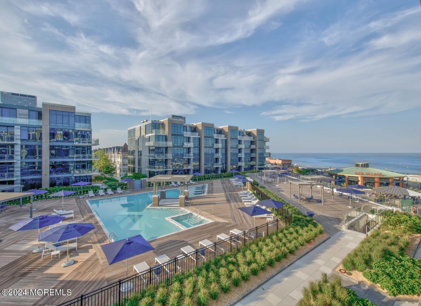 20 Melrose Terrace, 509