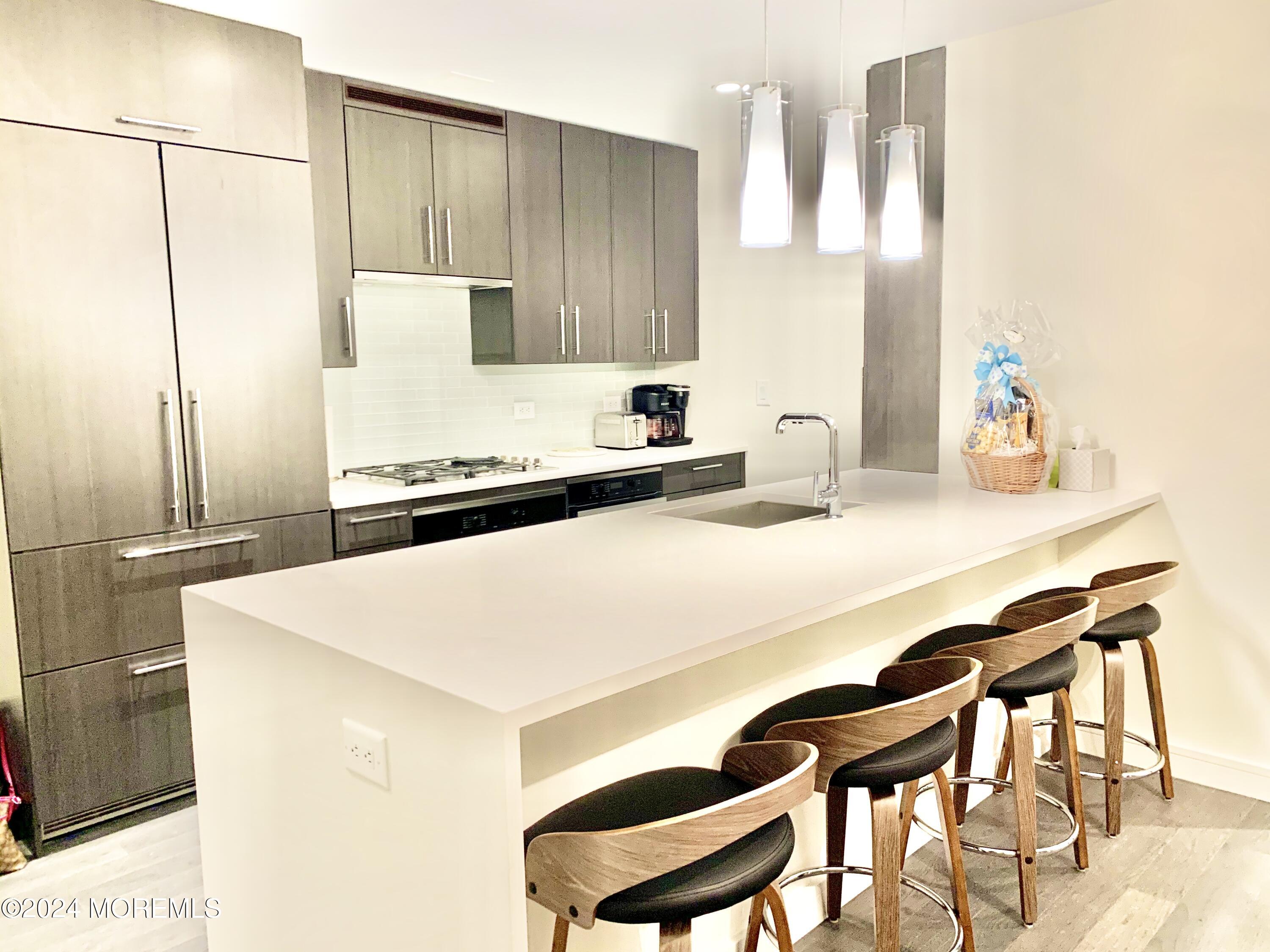 20 Melrose Terrace, 509