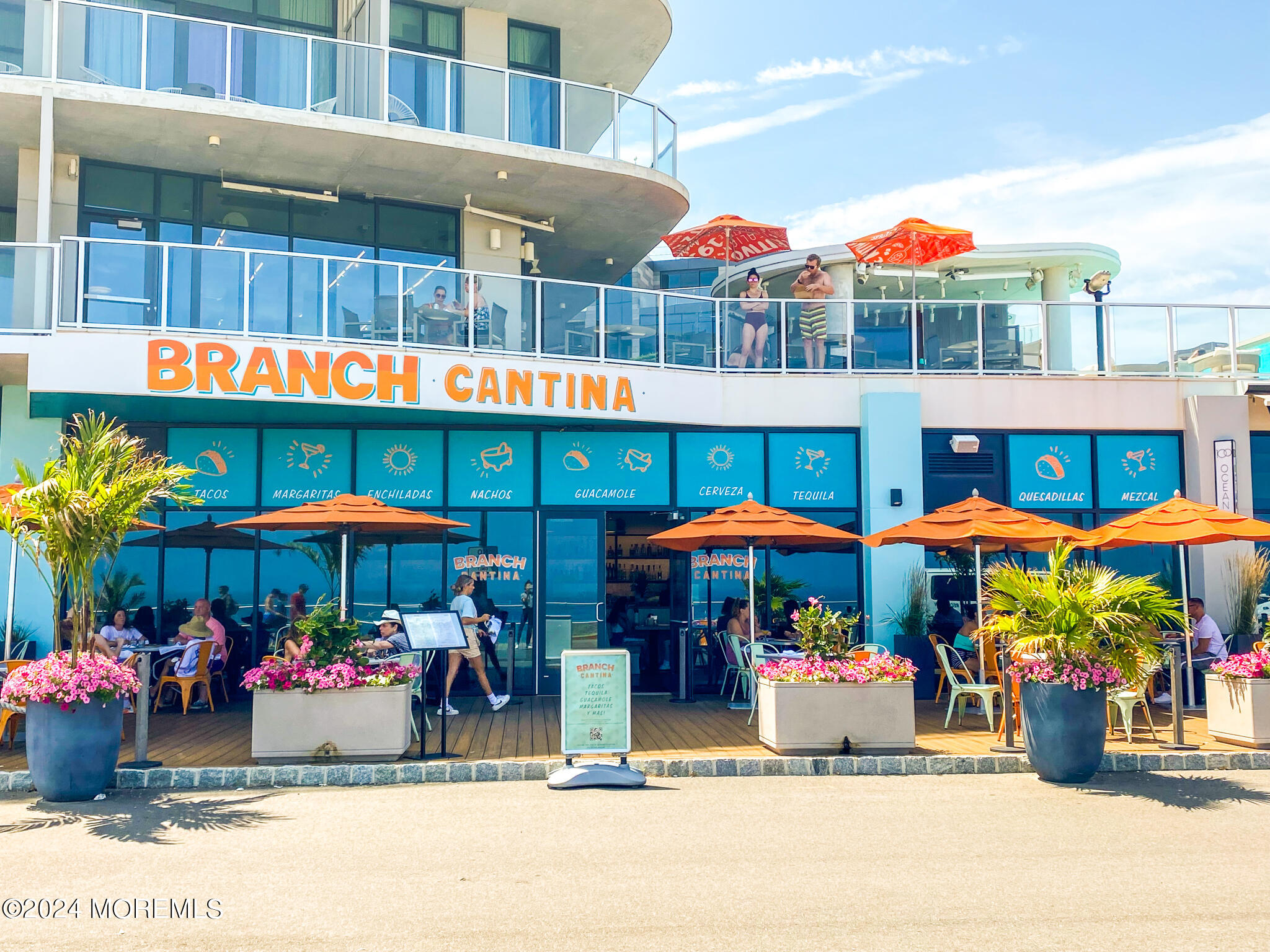 20 Melrose Terrace, 509