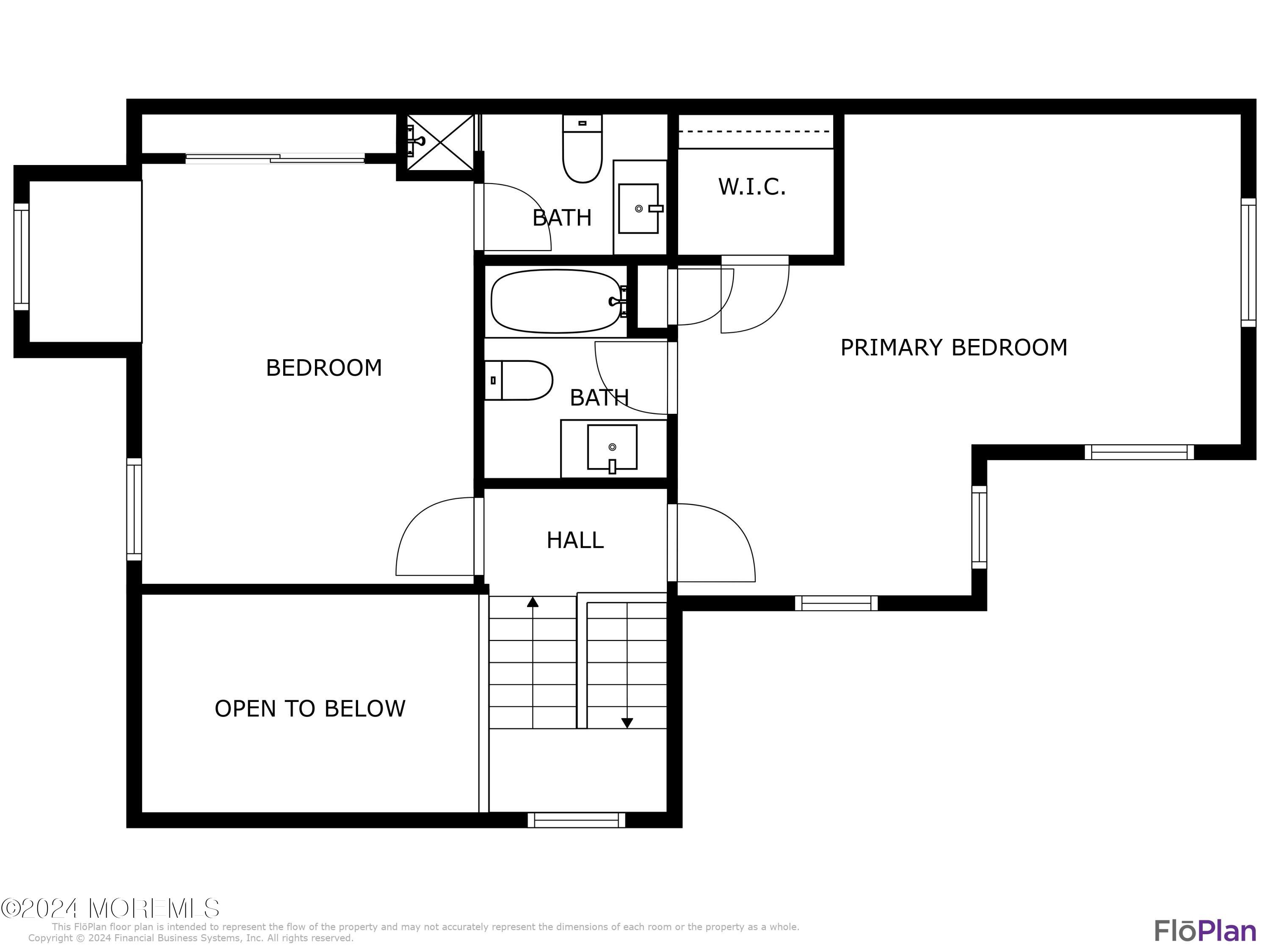 15 Twain Court