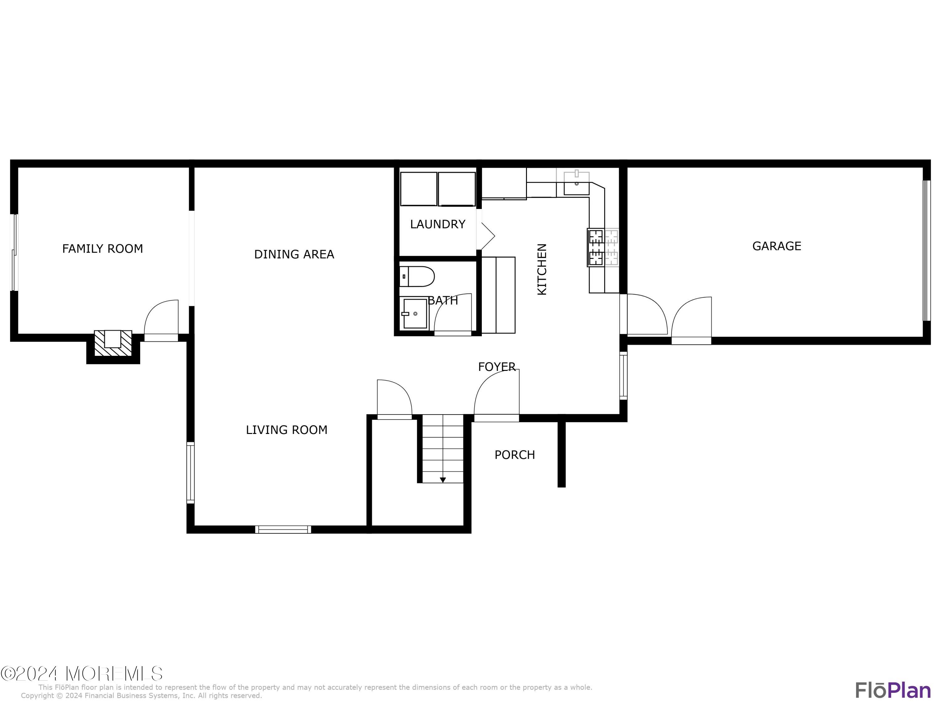 15 Twain Court
