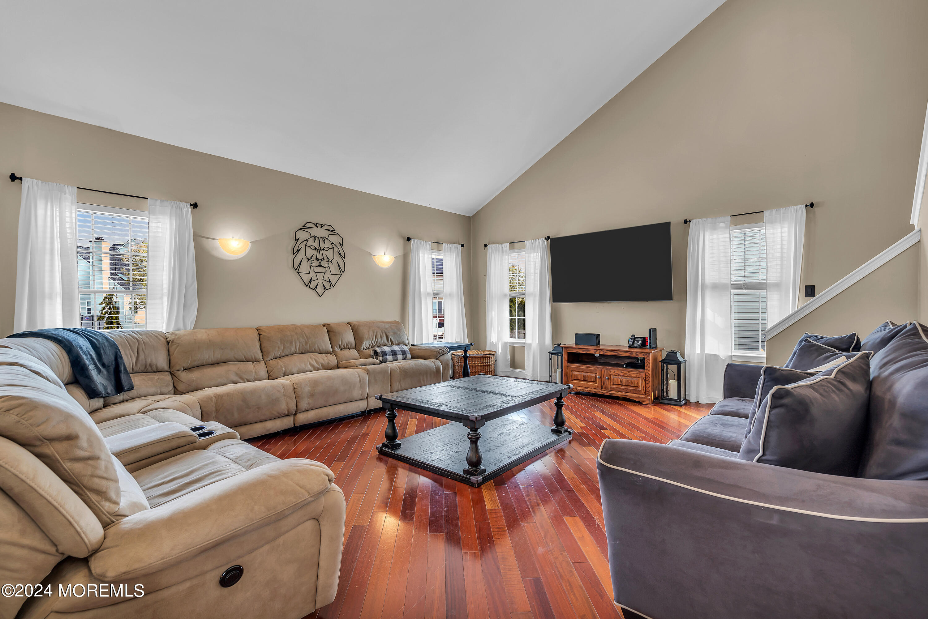 17 Gristmill Road