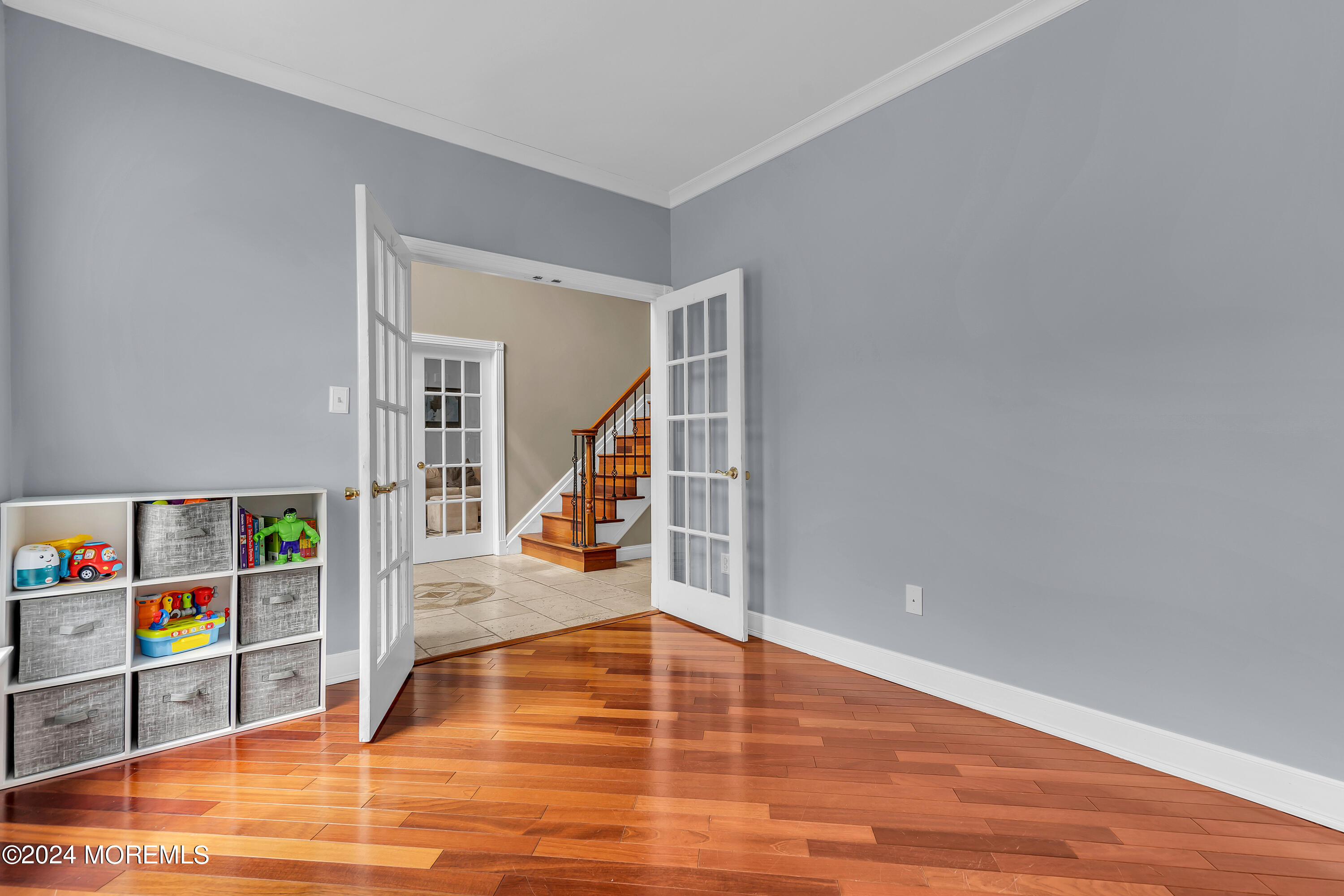 17 Gristmill Road