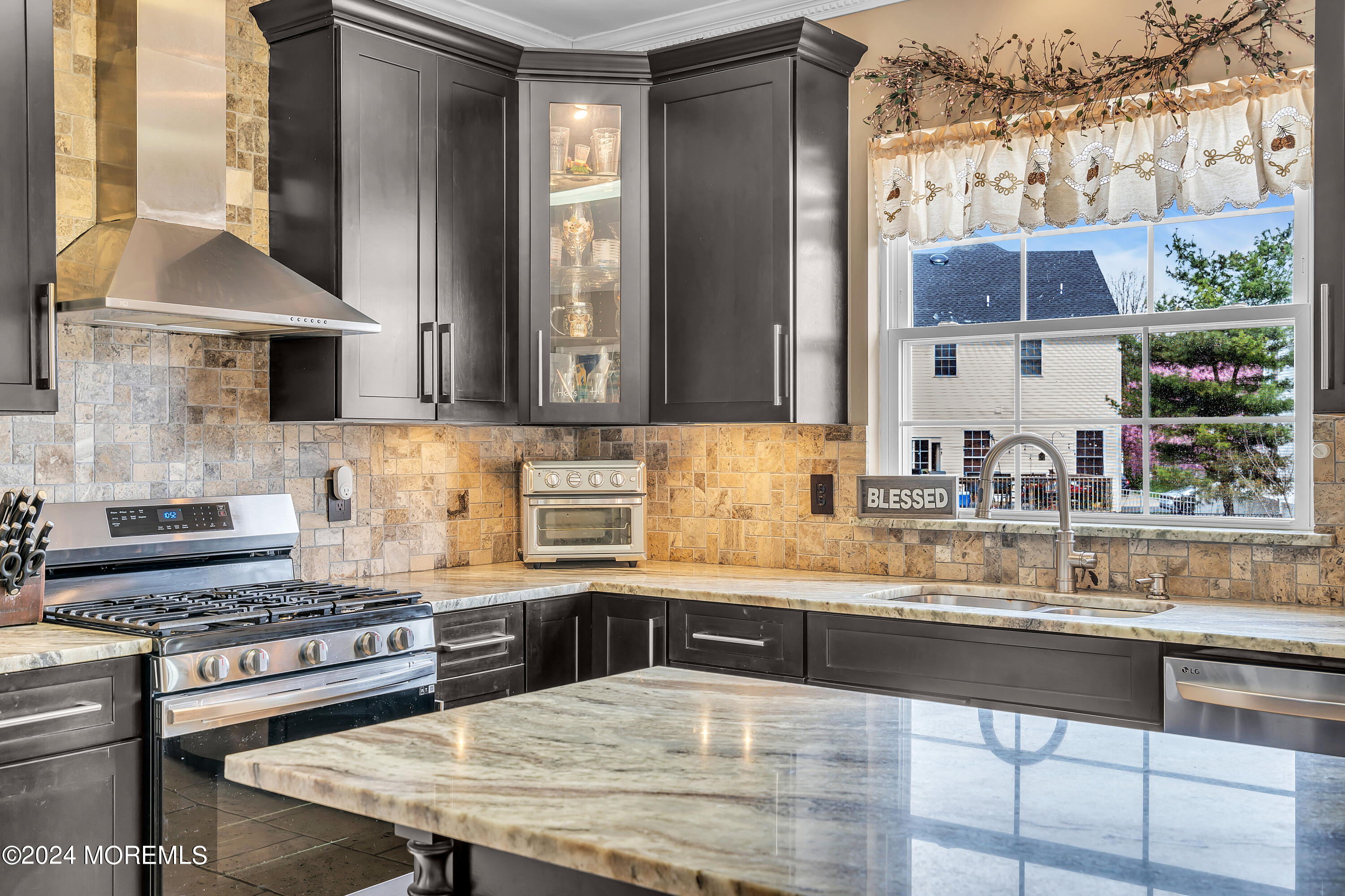 17 Gristmill Road