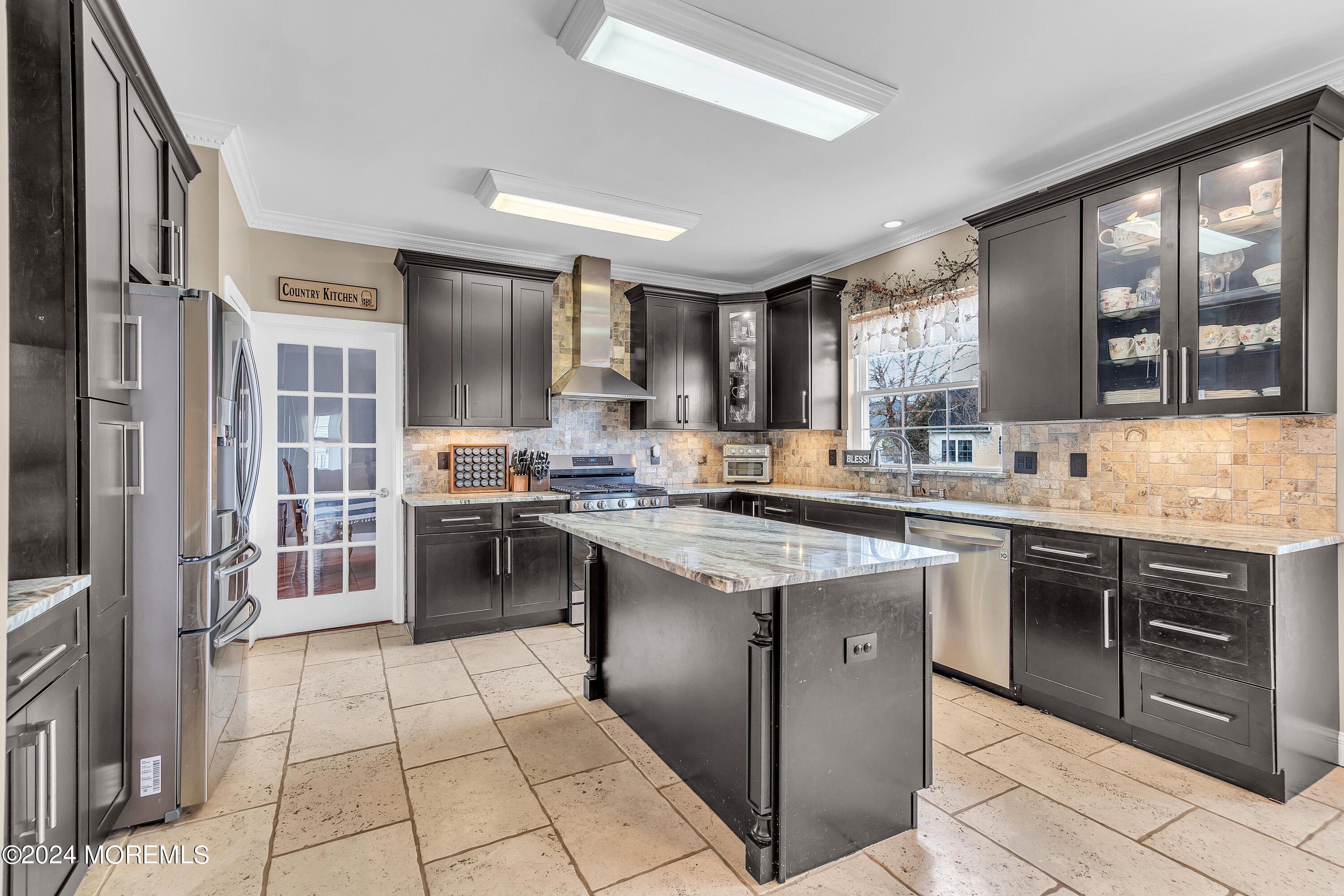 17 Gristmill Road