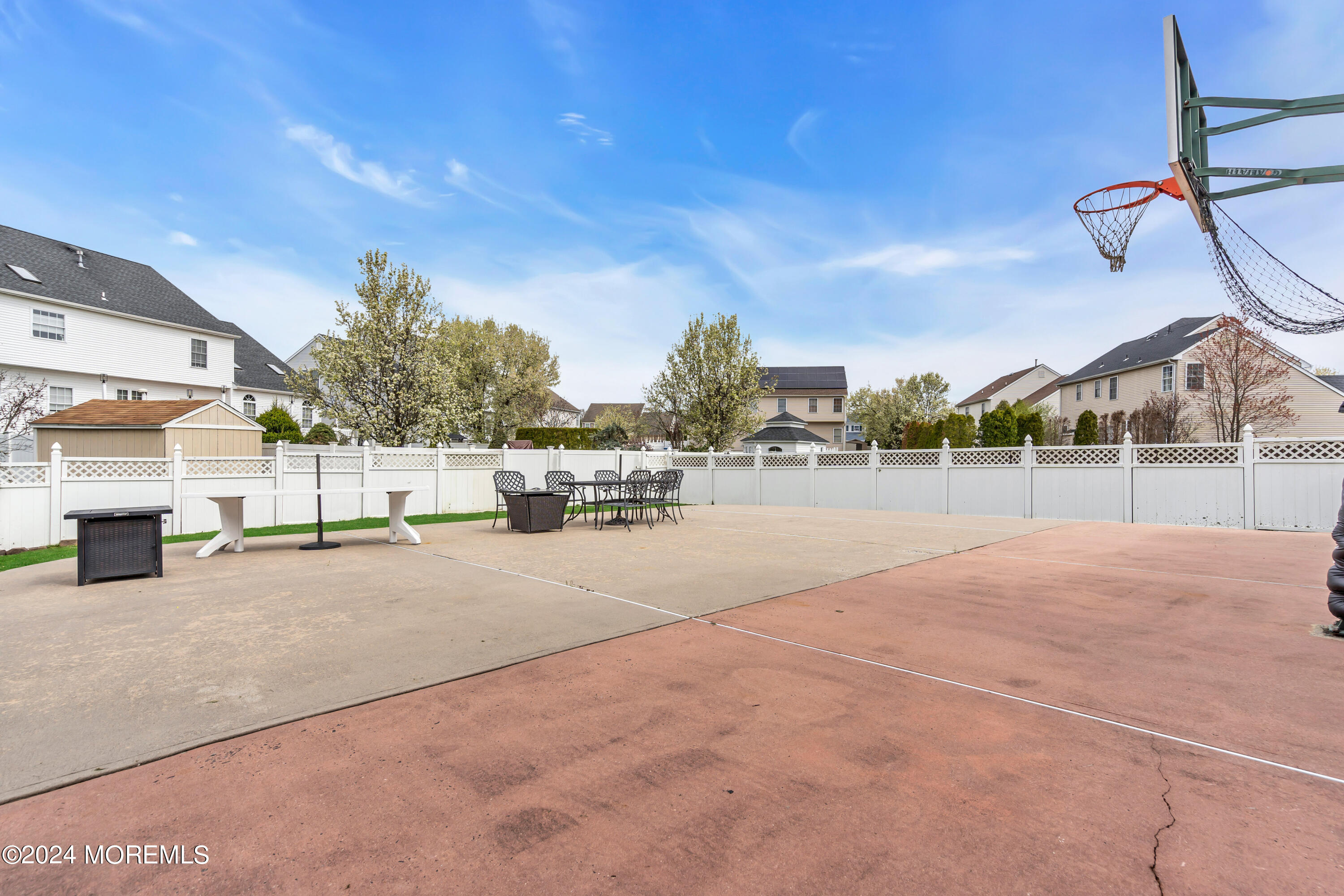 17 Gristmill Road