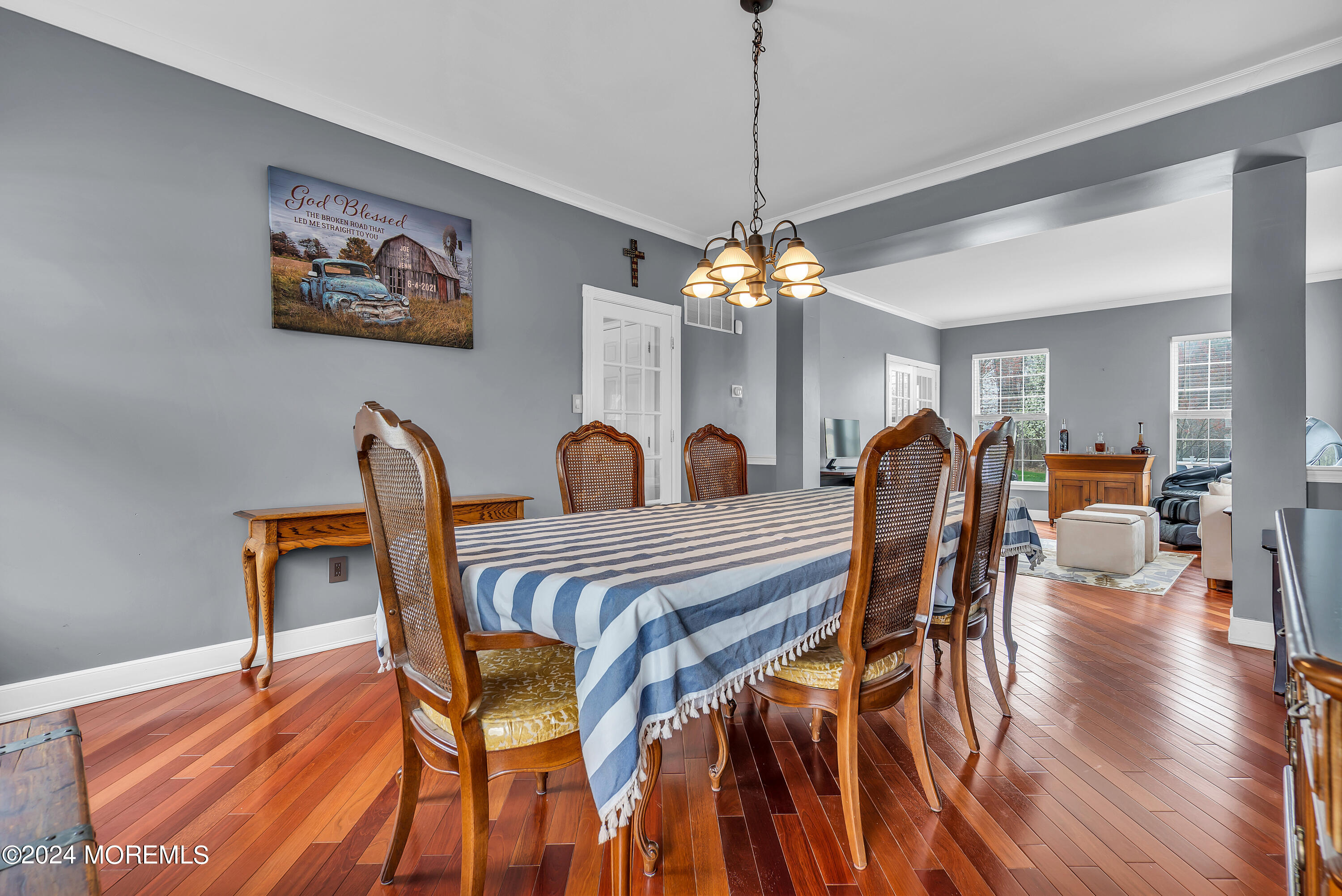 17 Gristmill Road
