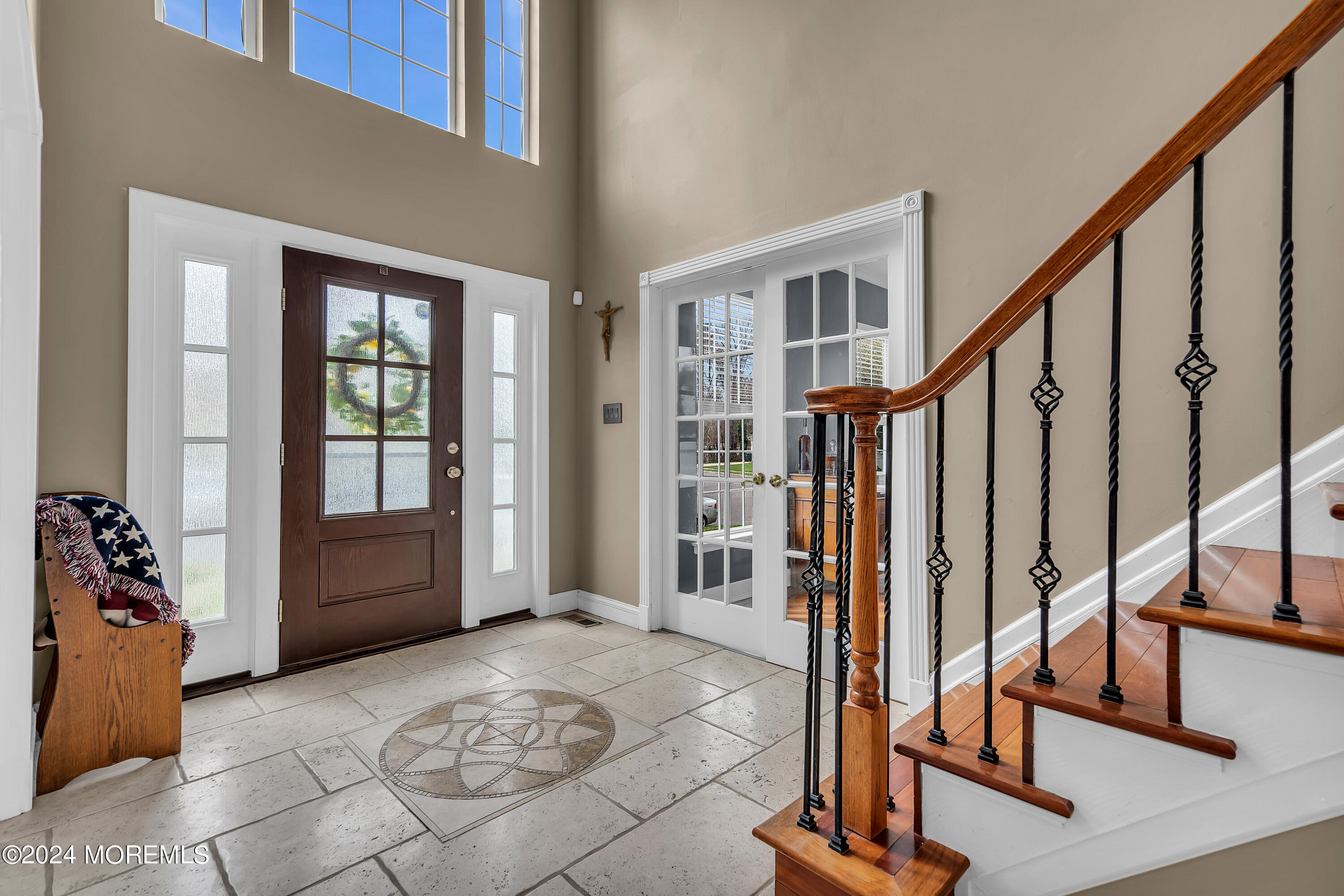 17 Gristmill Road