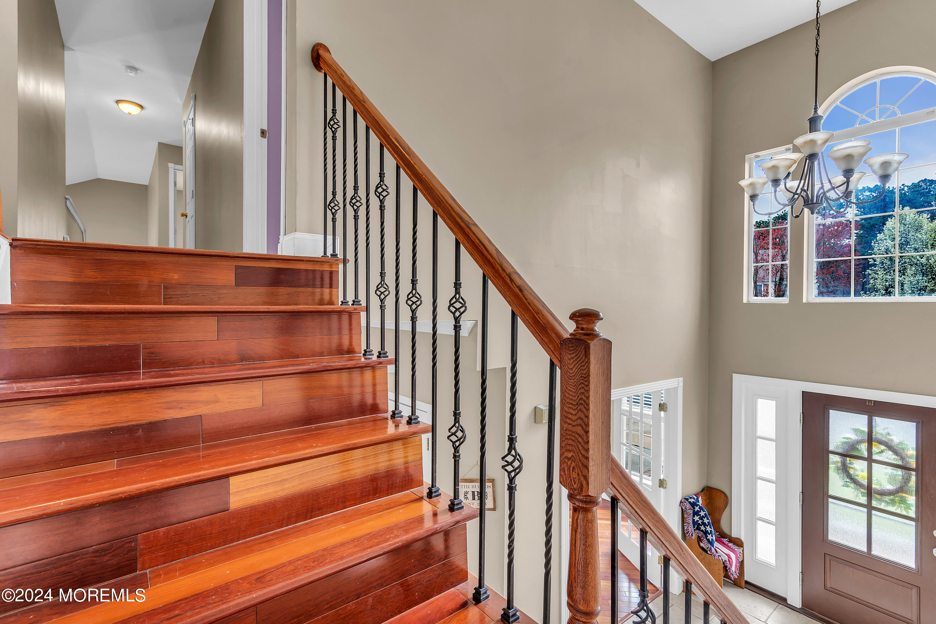 17 Gristmill Road