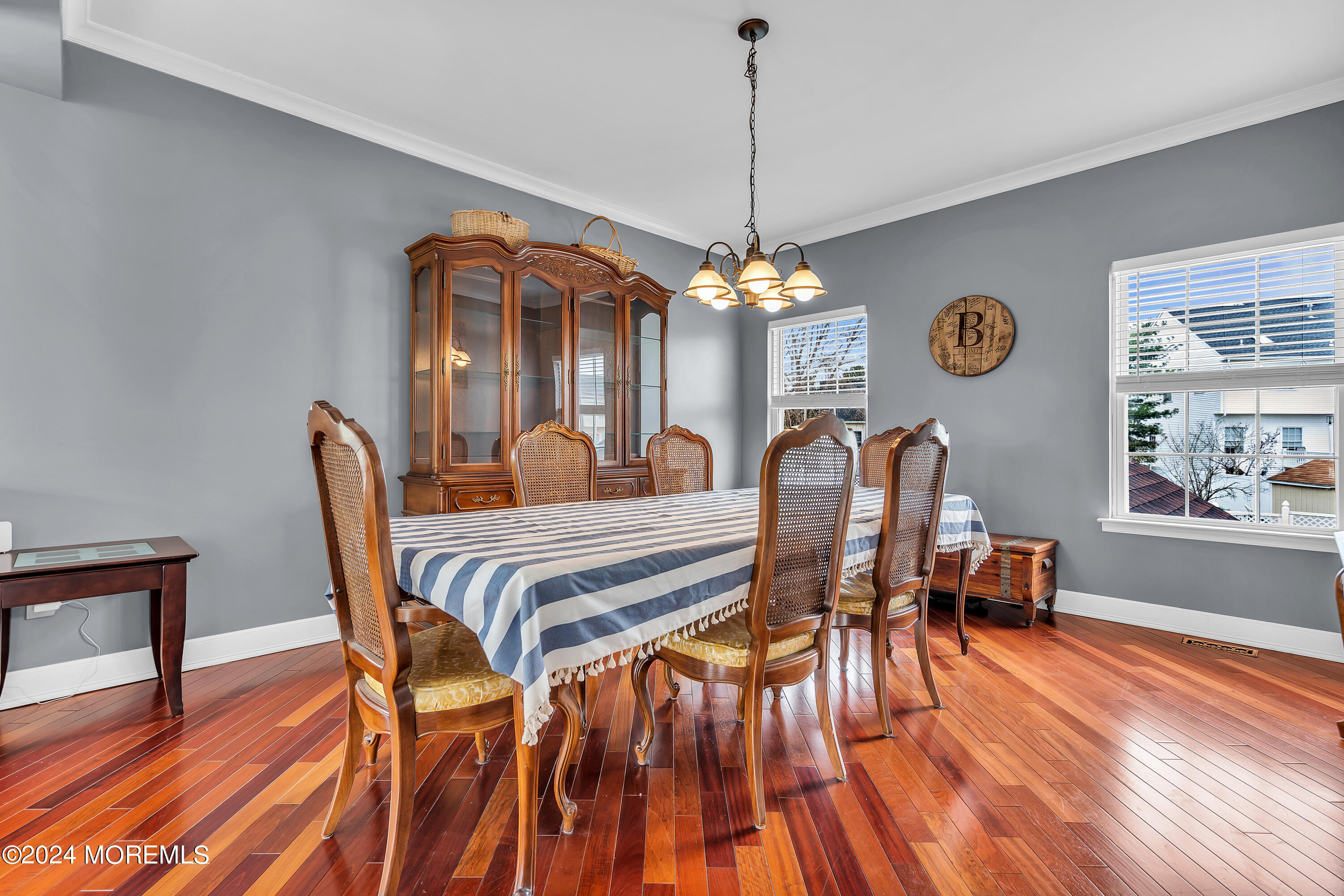 17 Gristmill Road