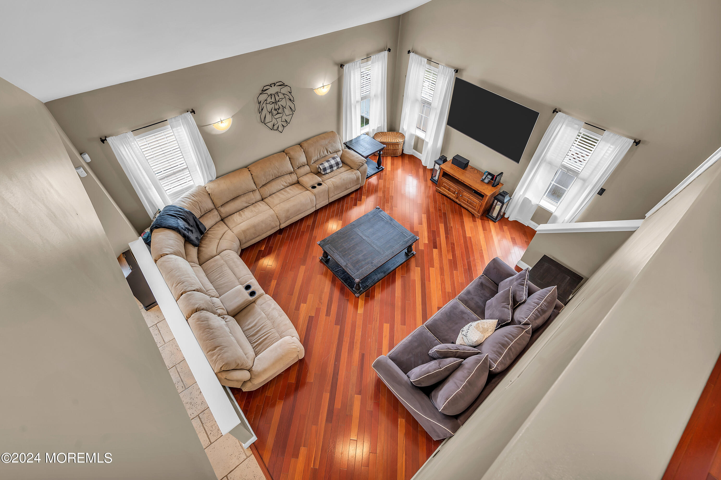 17 Gristmill Road