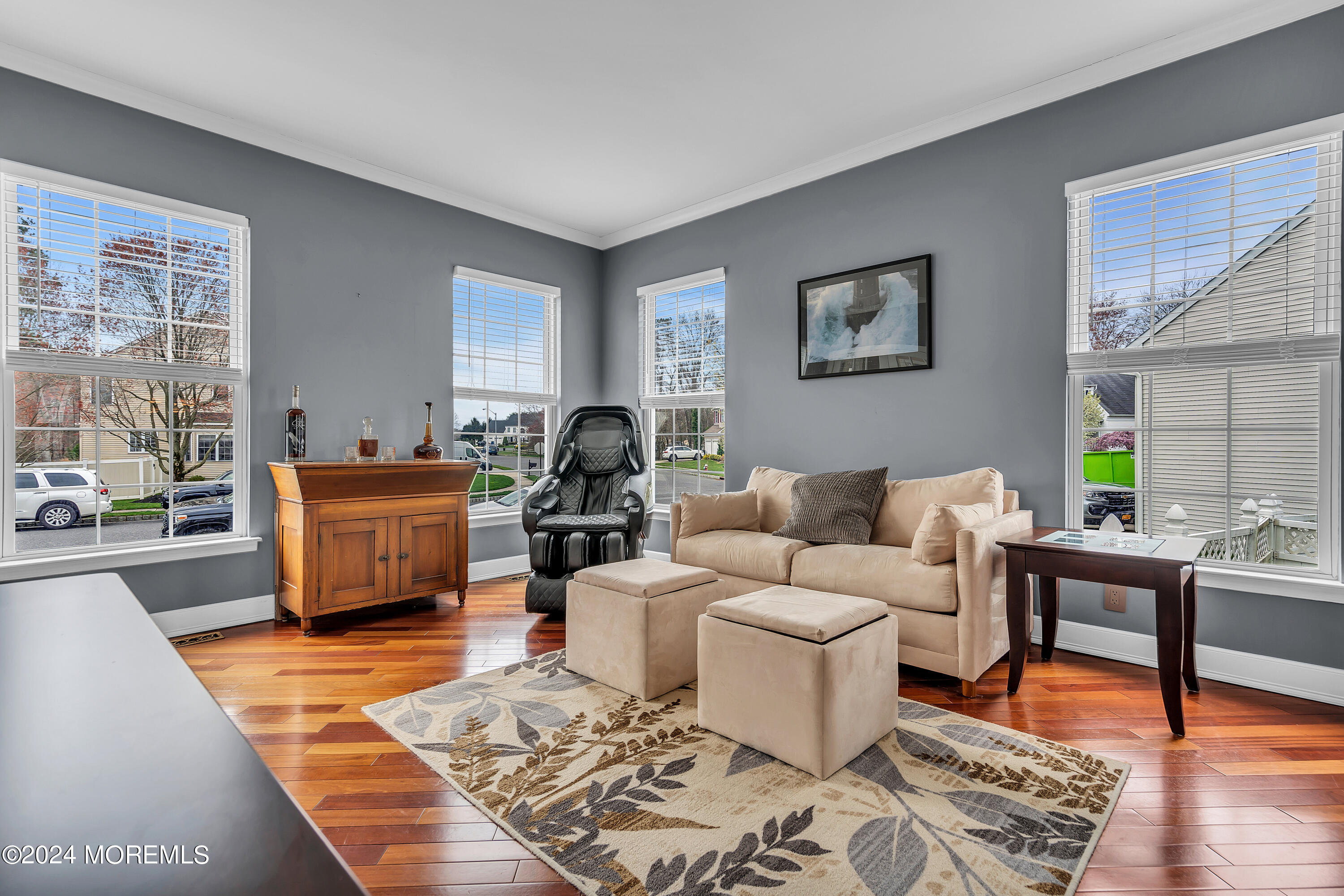17 Gristmill Road