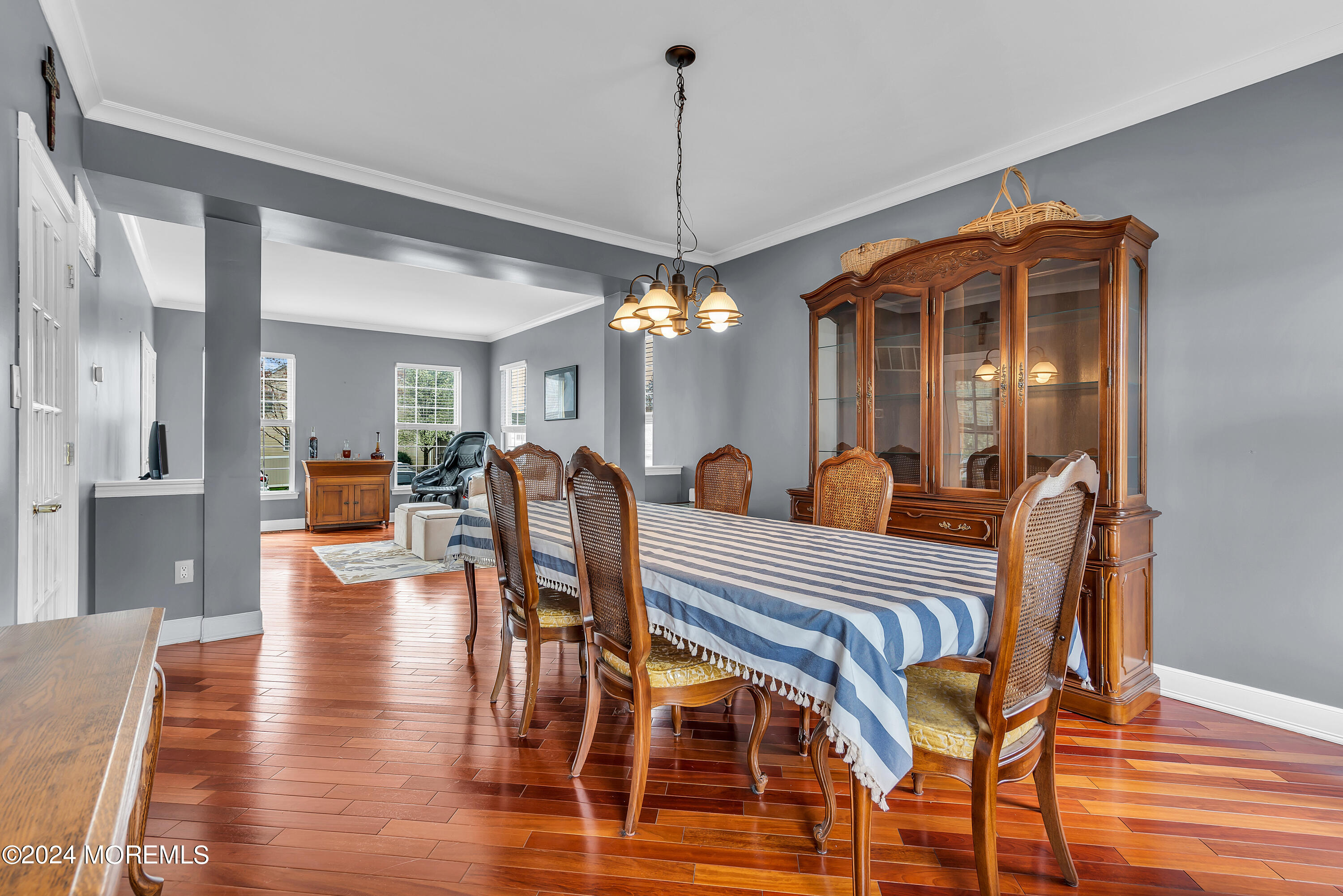 17 Gristmill Road