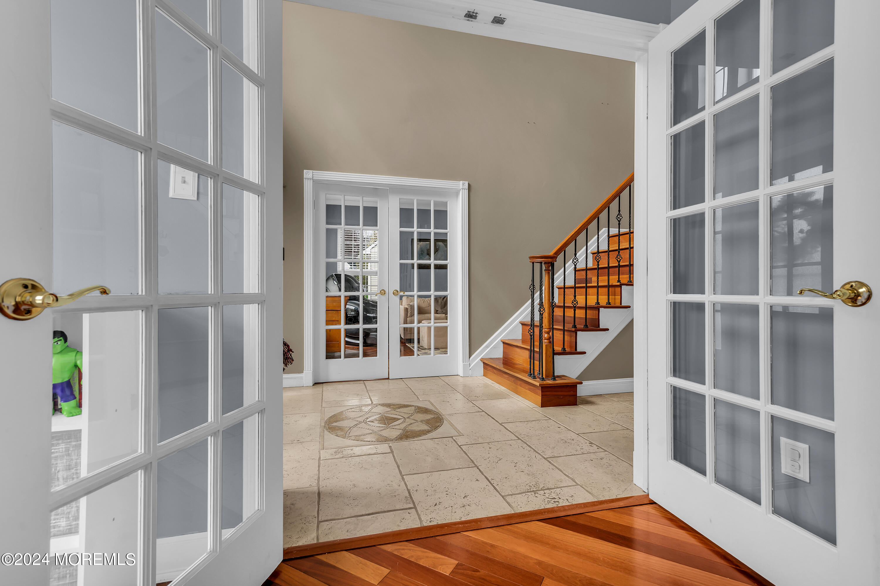 17 Gristmill Road