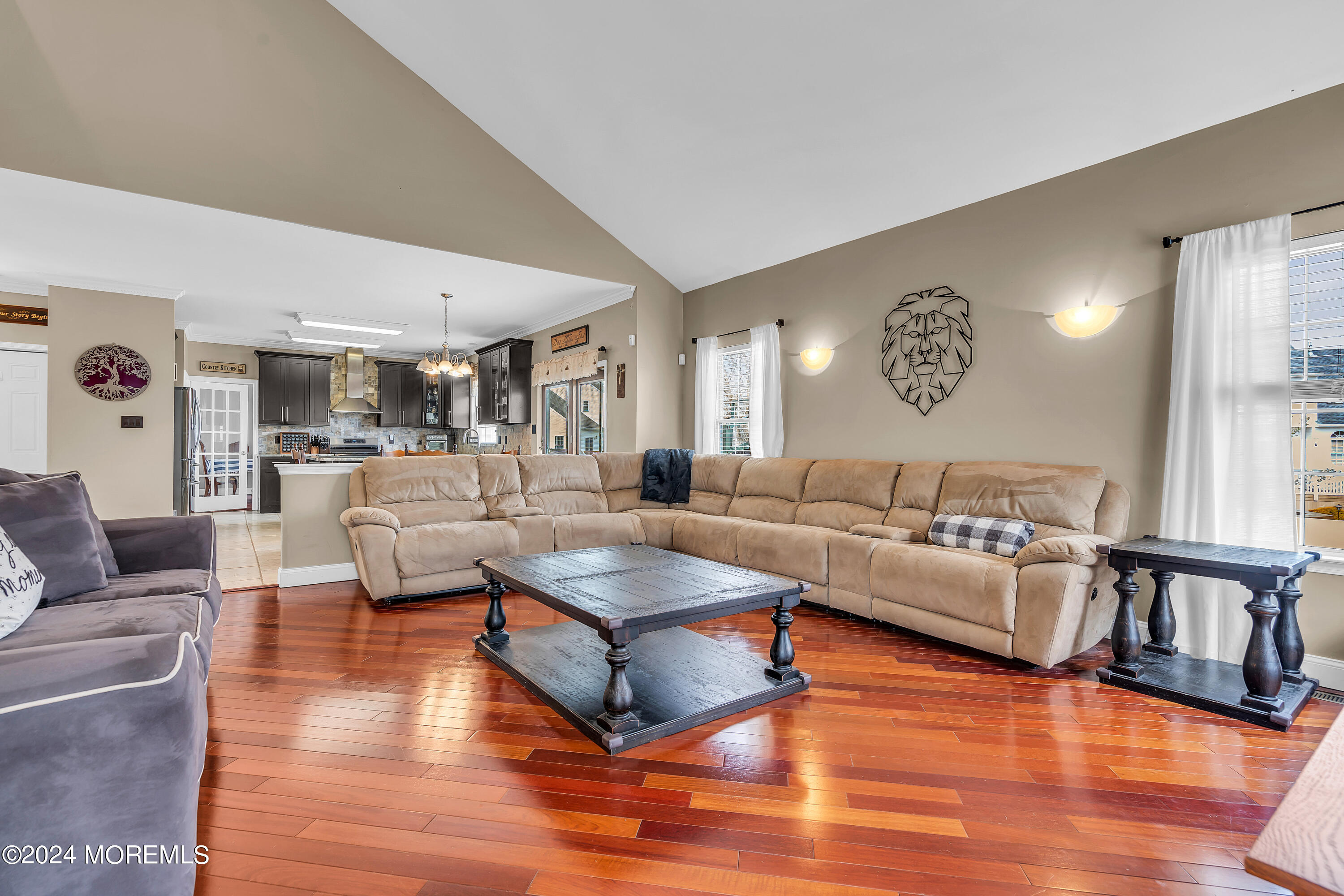 17 Gristmill Road