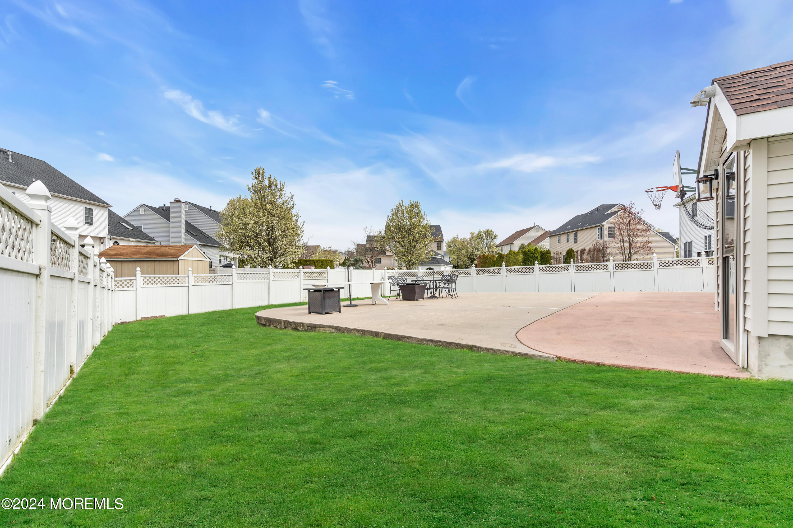 17 Gristmill Road