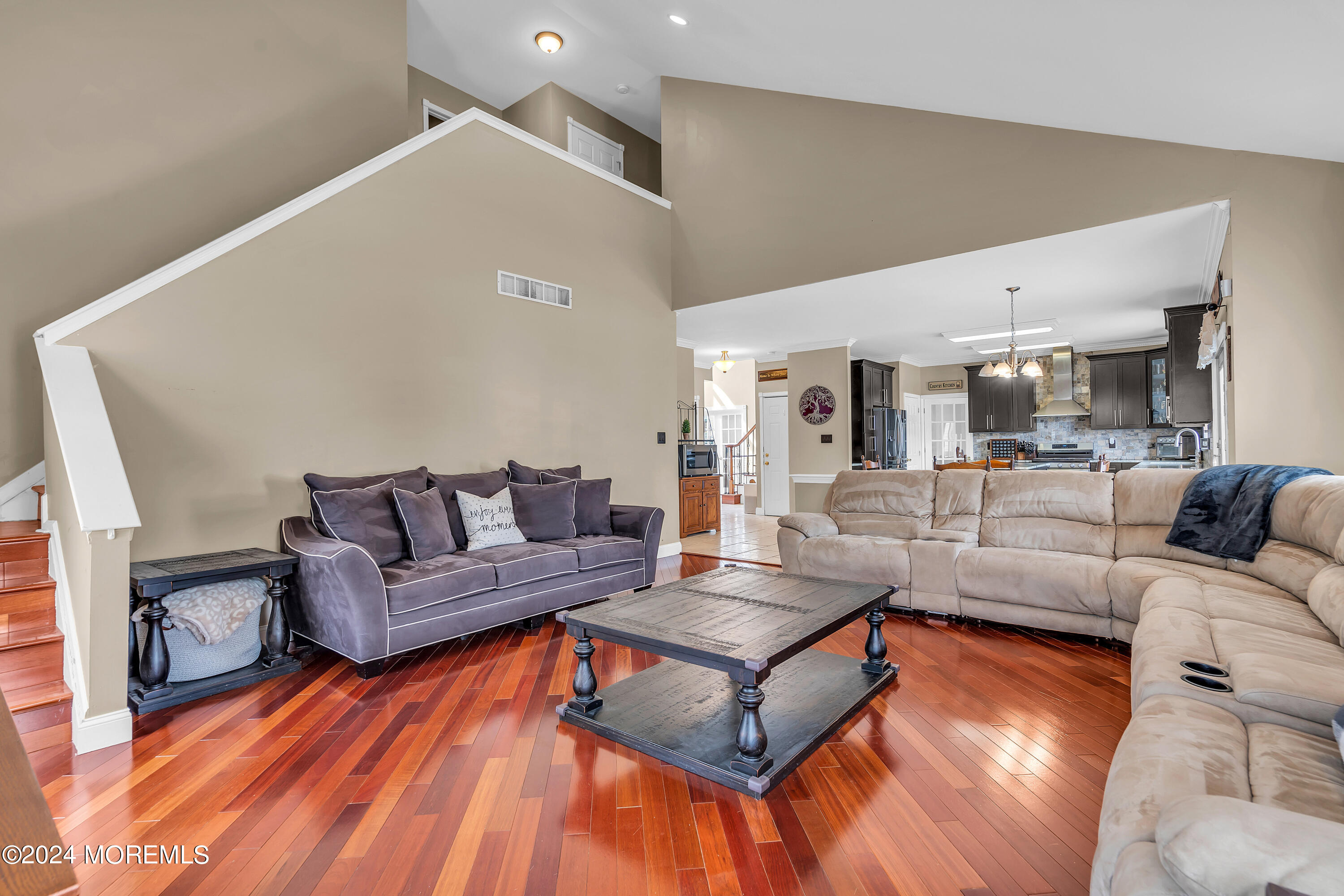 17 Gristmill Road