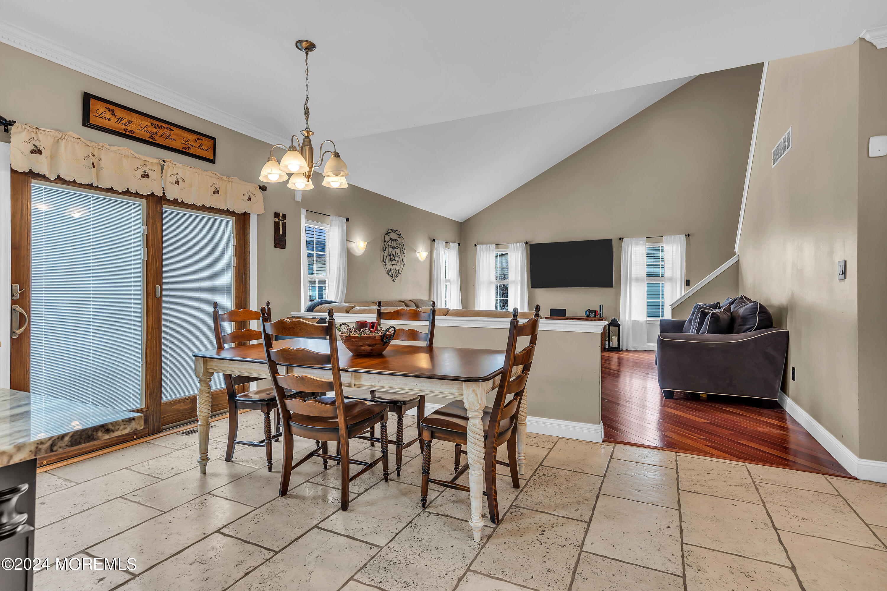 17 Gristmill Road