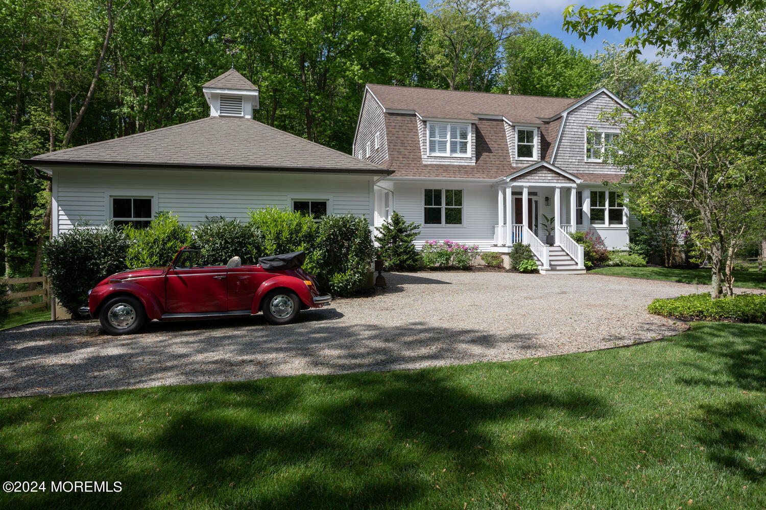 40 Brookside Farm Road