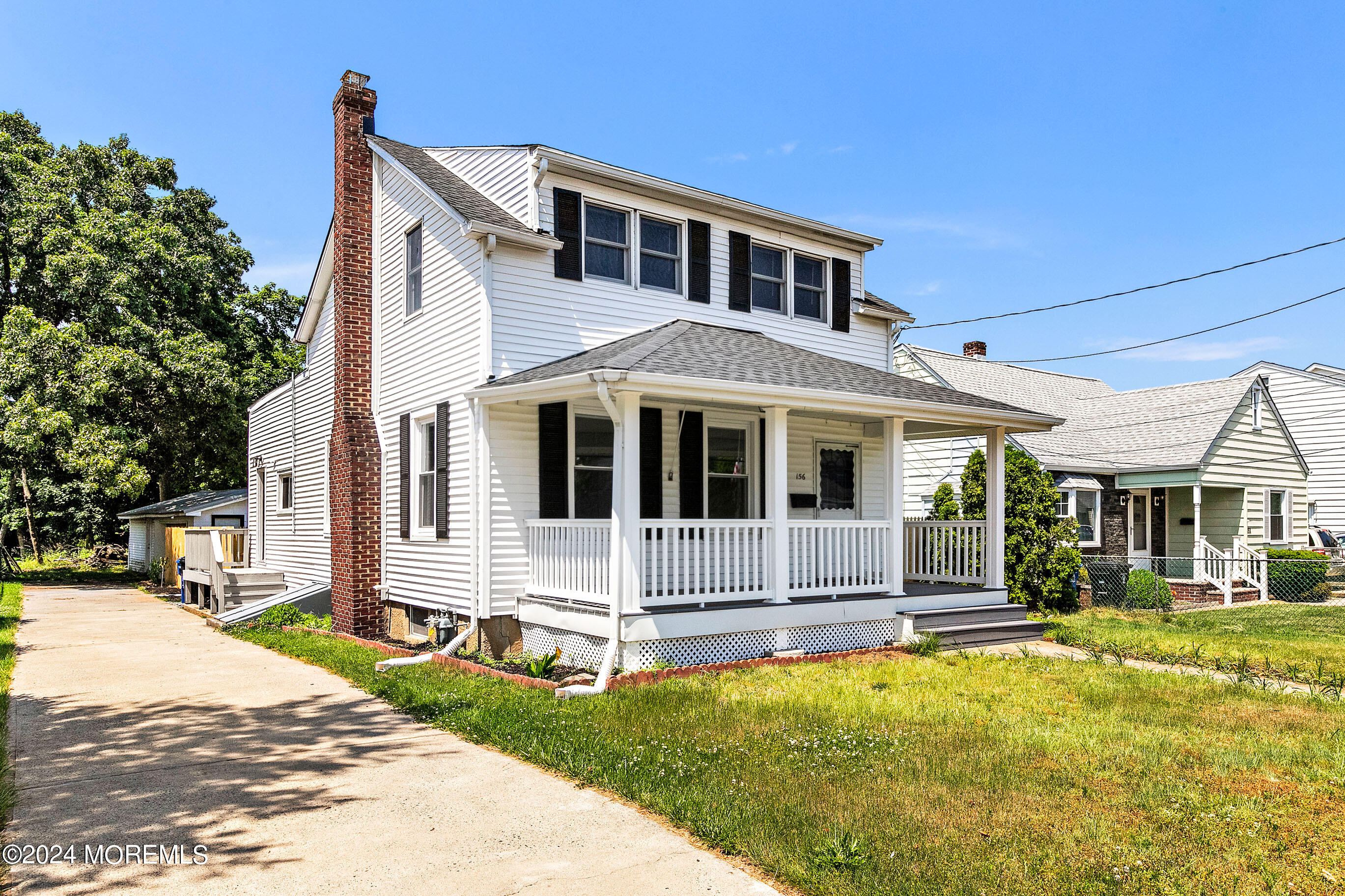 156 Main Street