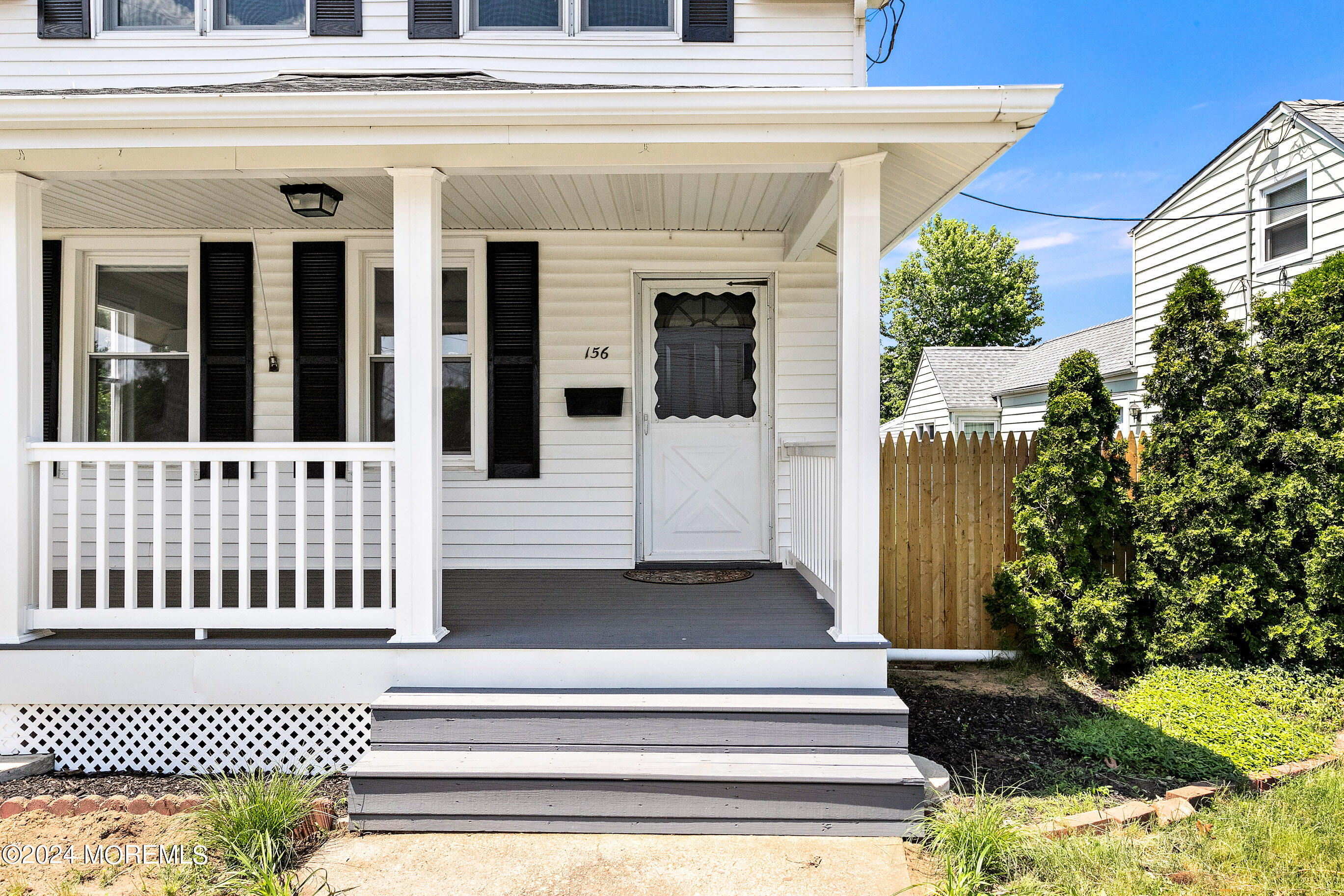 156 Main Street