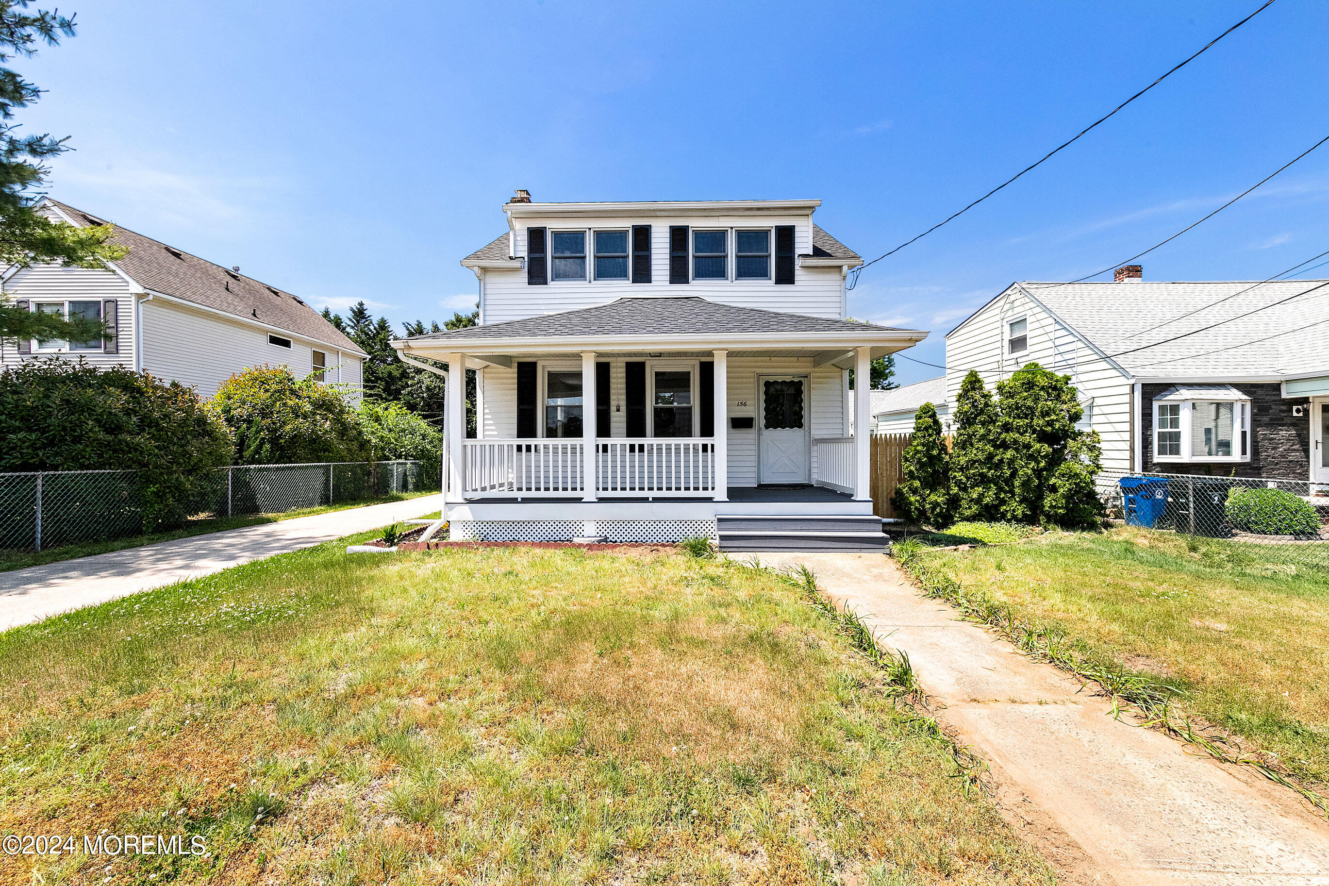 156 Main Street