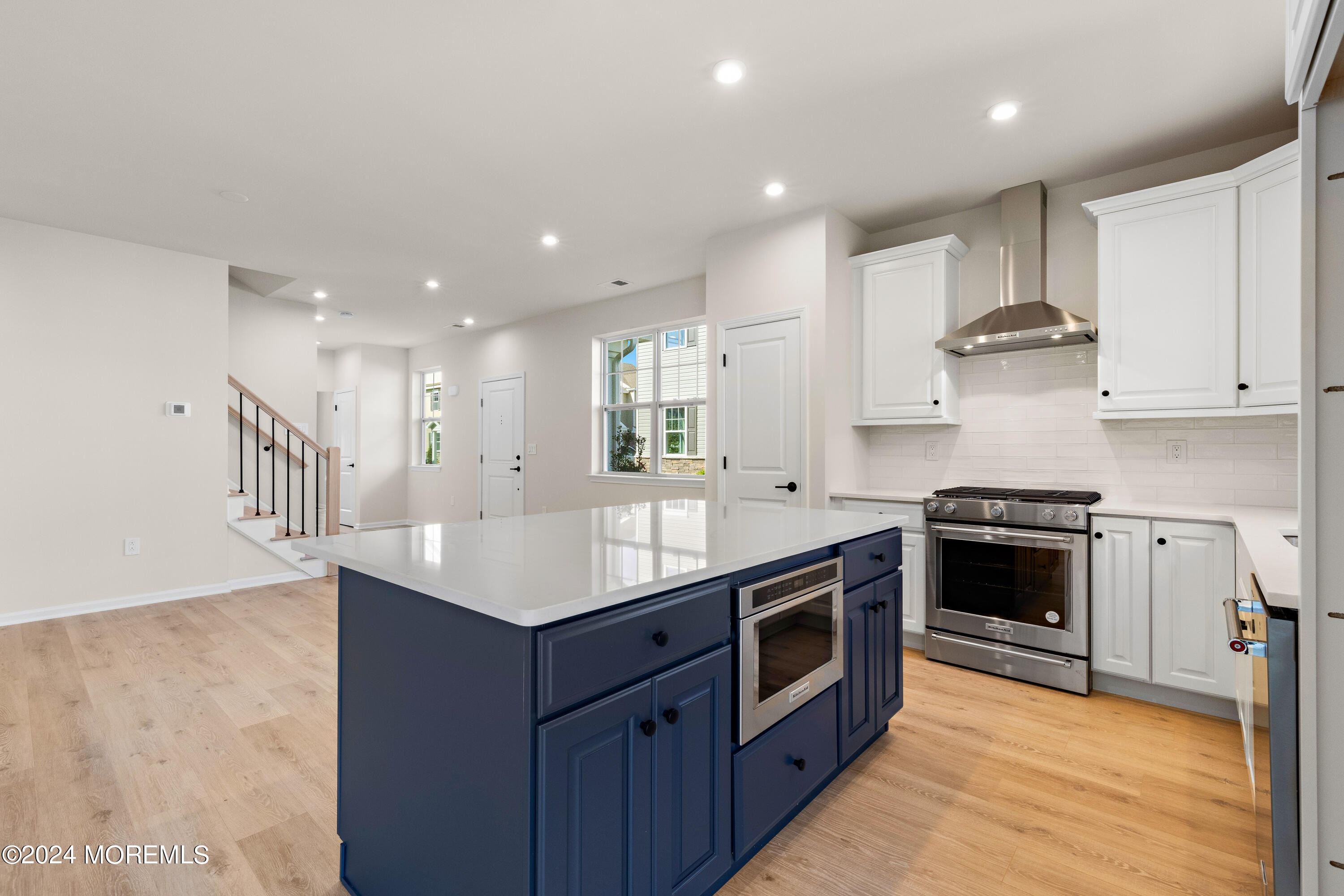 27 Coburgh Drive