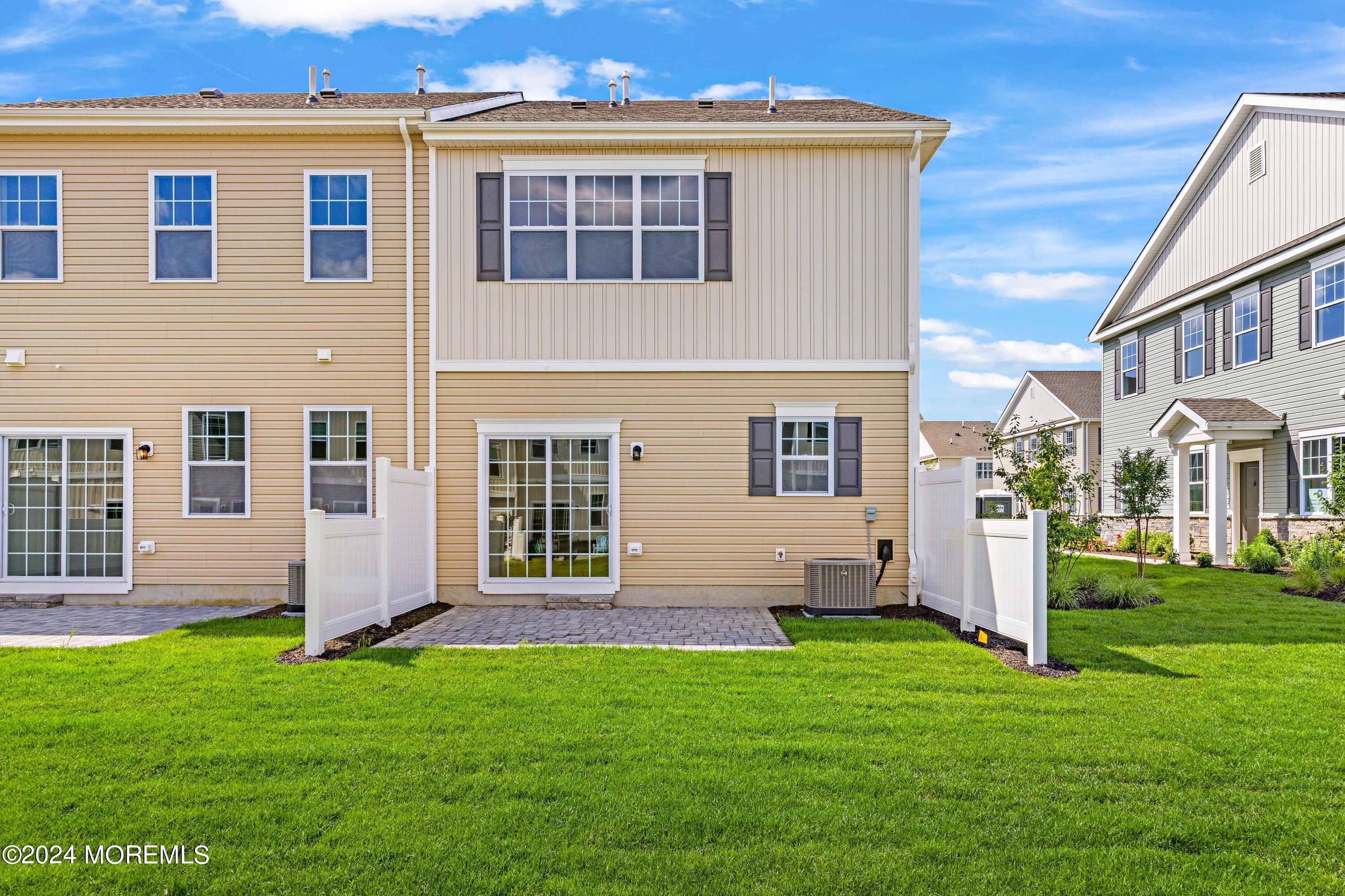 27 Coburgh Drive
