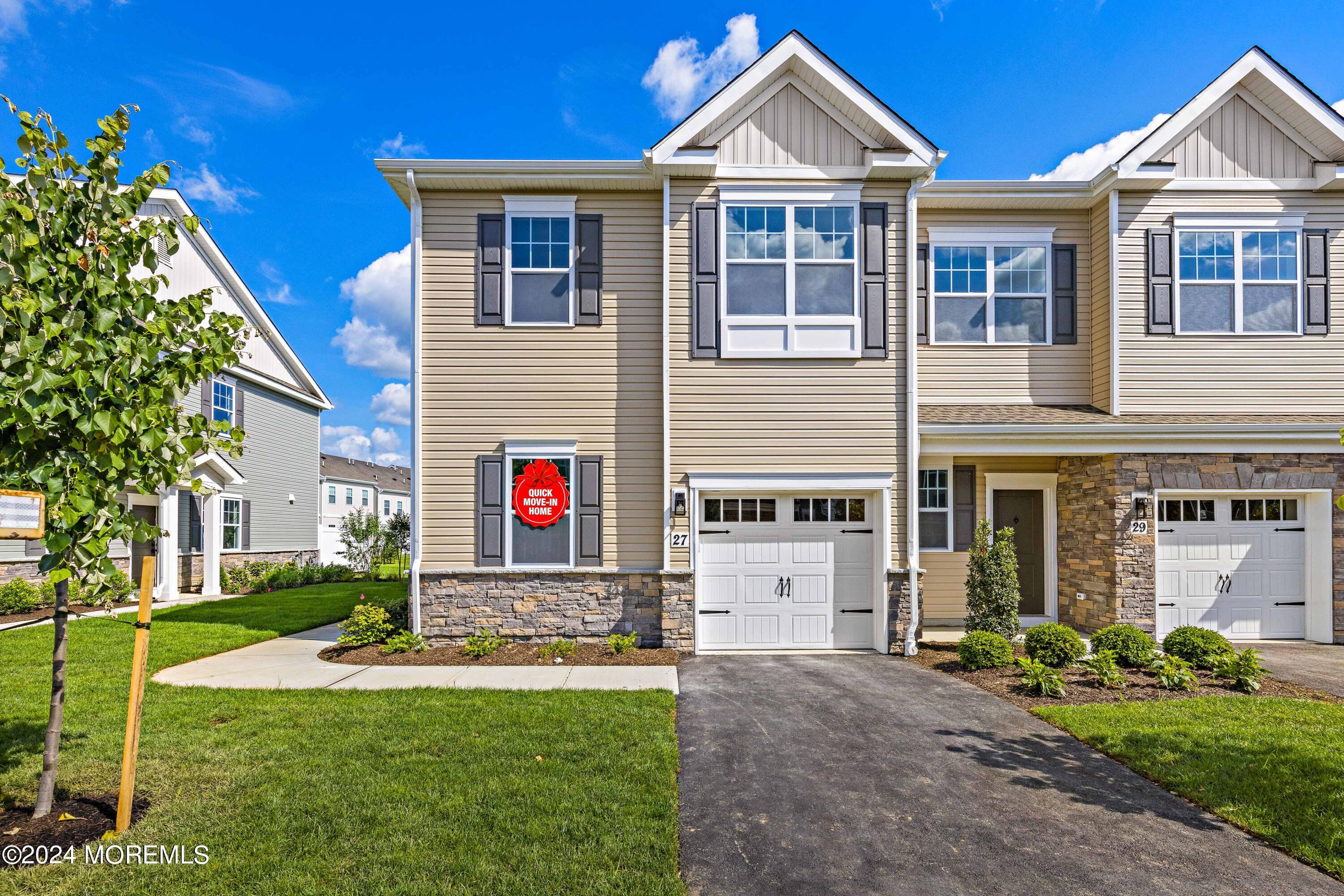 27 Coburgh Drive