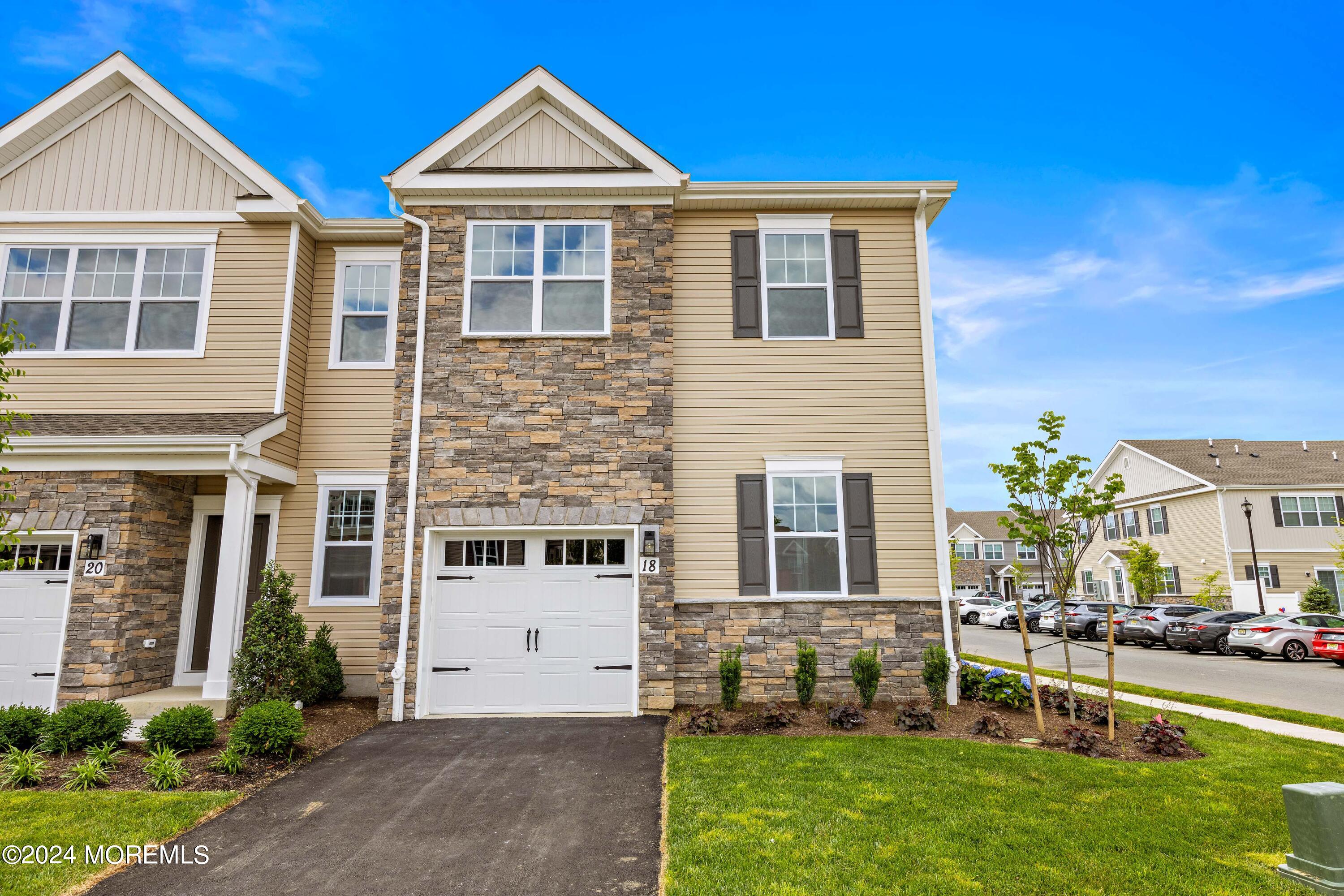 18 Coburgh Drive