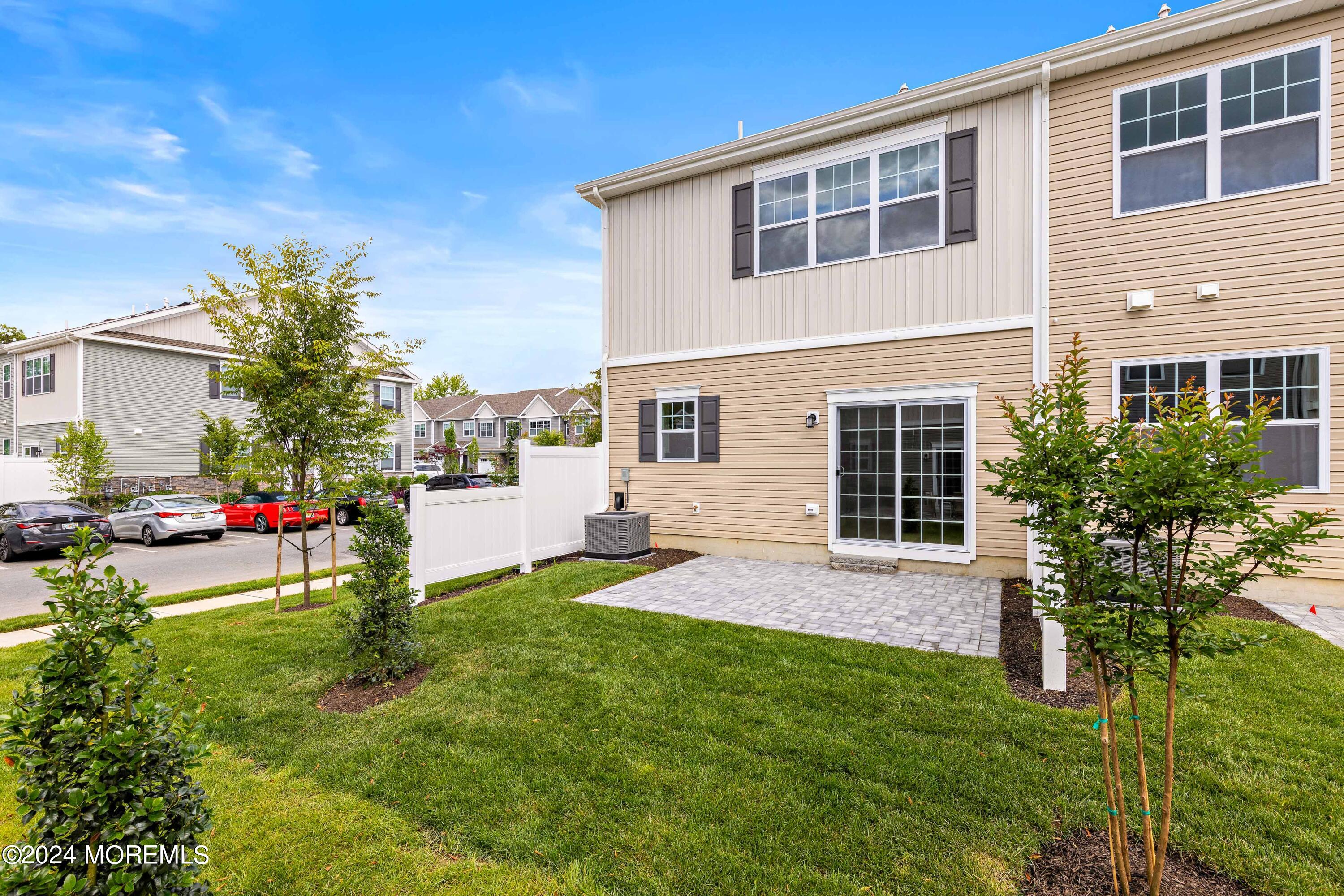18 Coburgh Drive