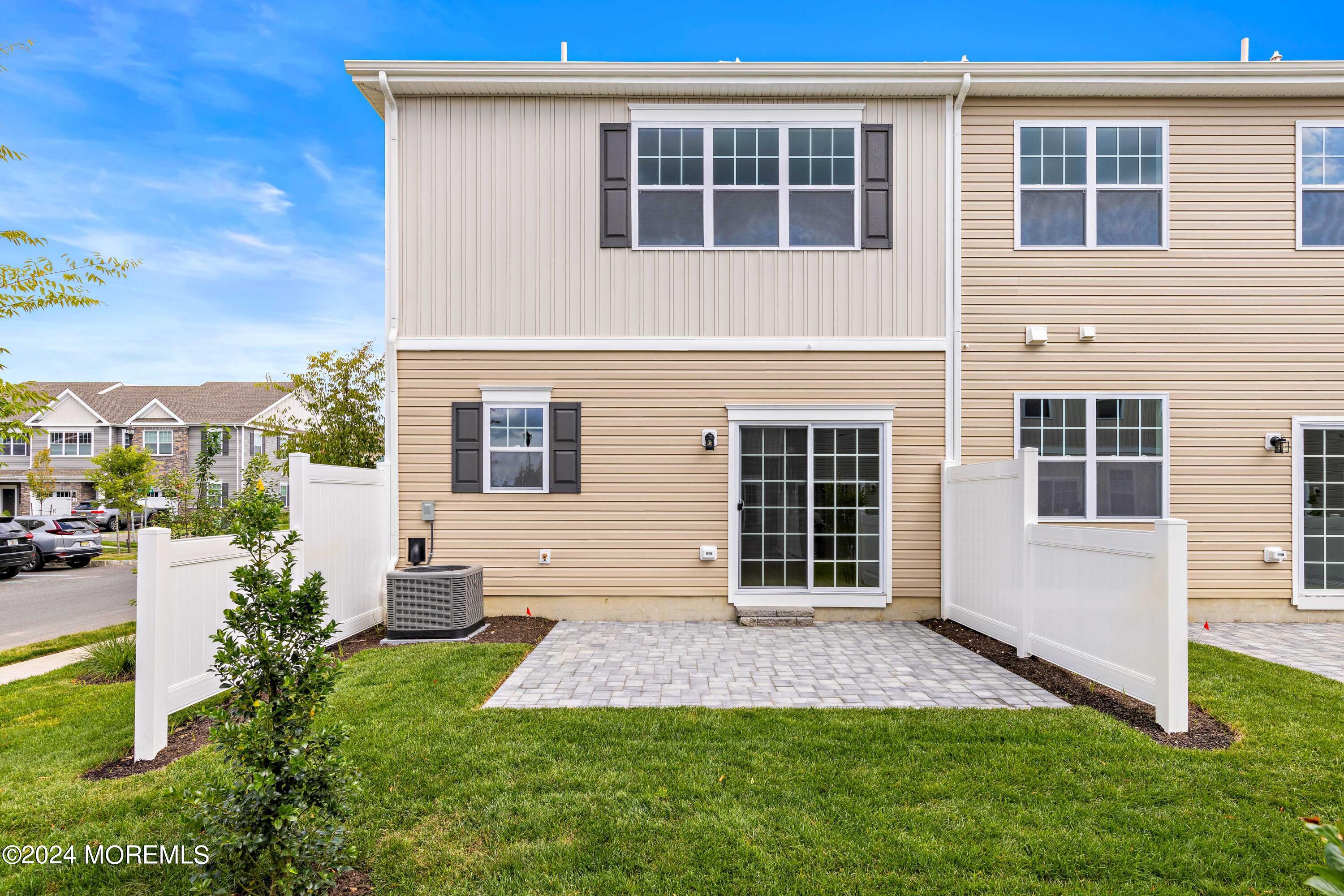 18 Coburgh Drive