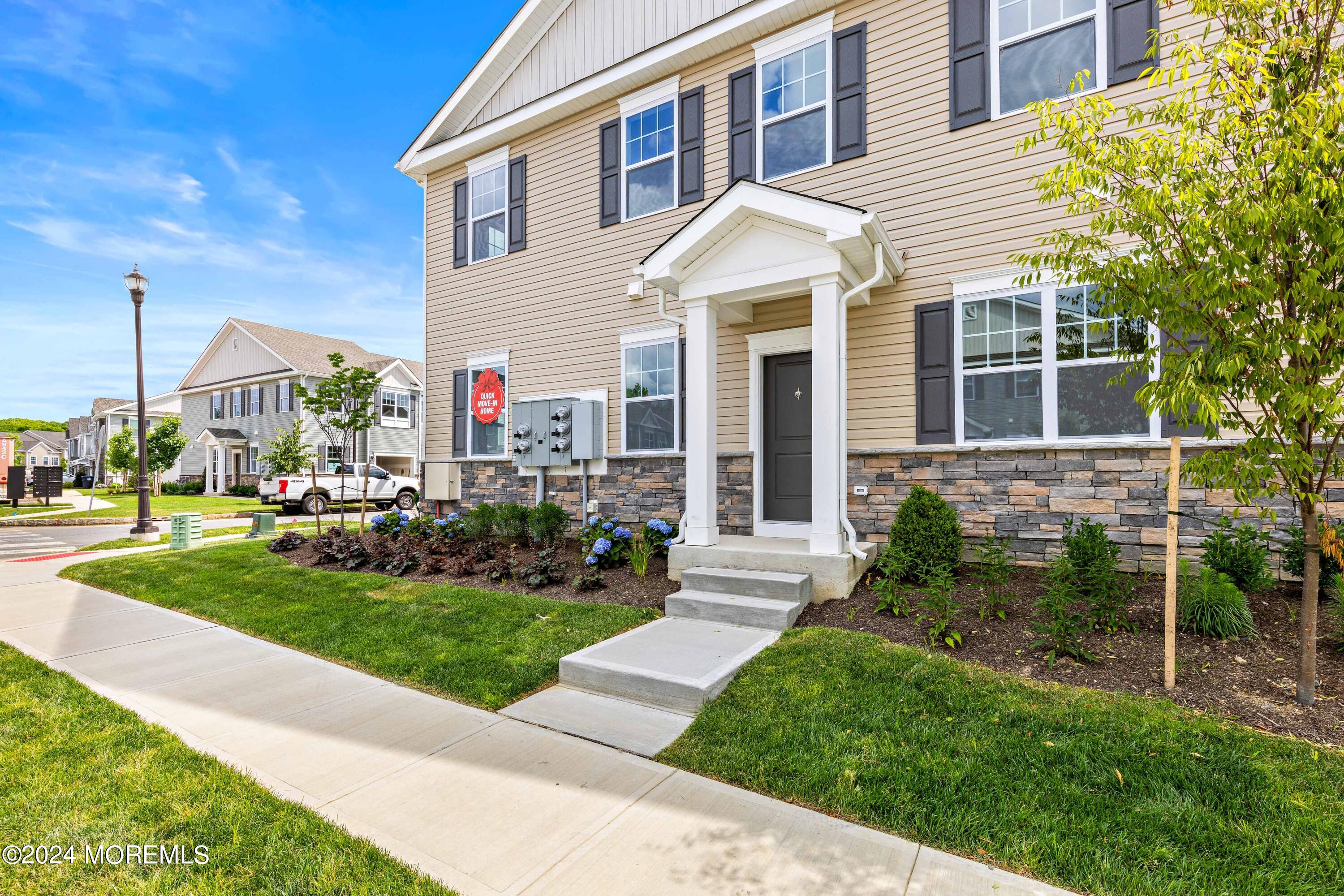 18 Coburgh Drive