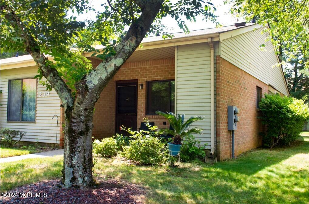 239 Medford Court D
